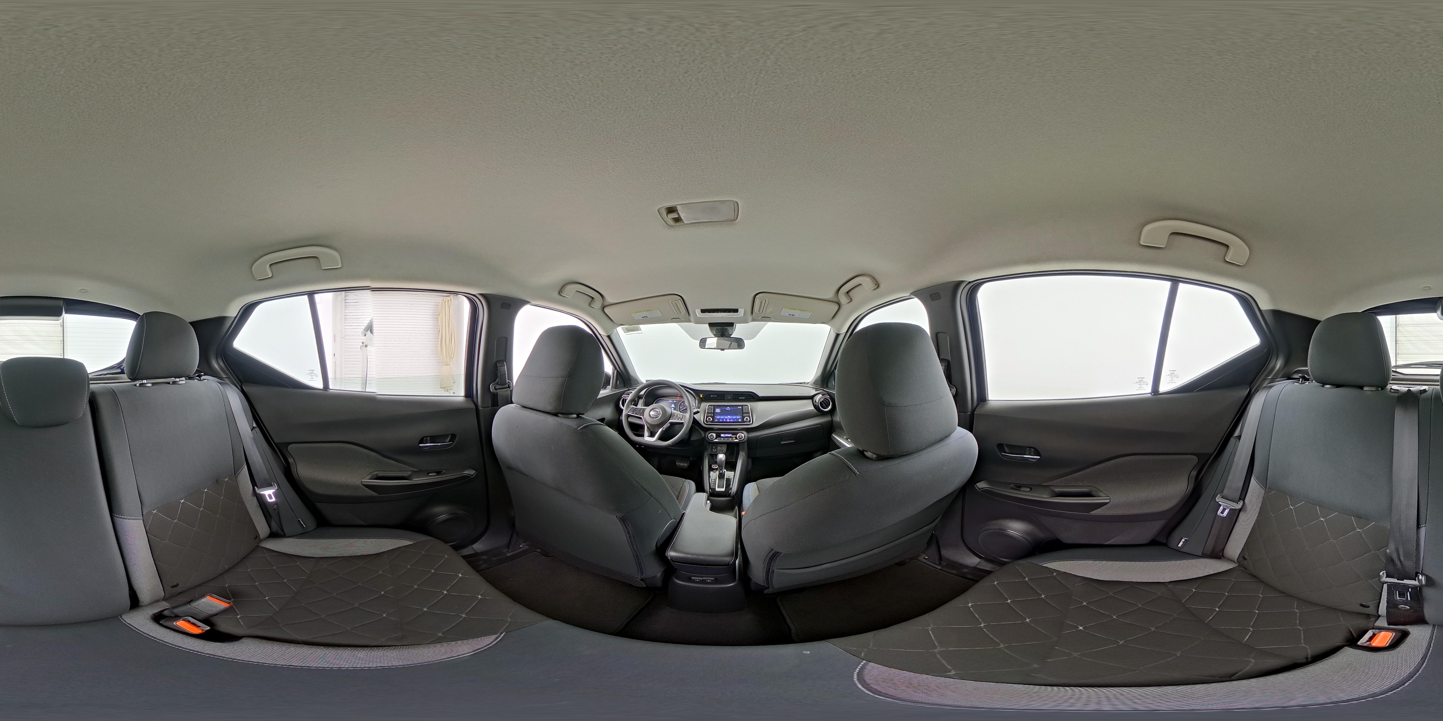 2020 Nissan Kicks SV - Photo 24