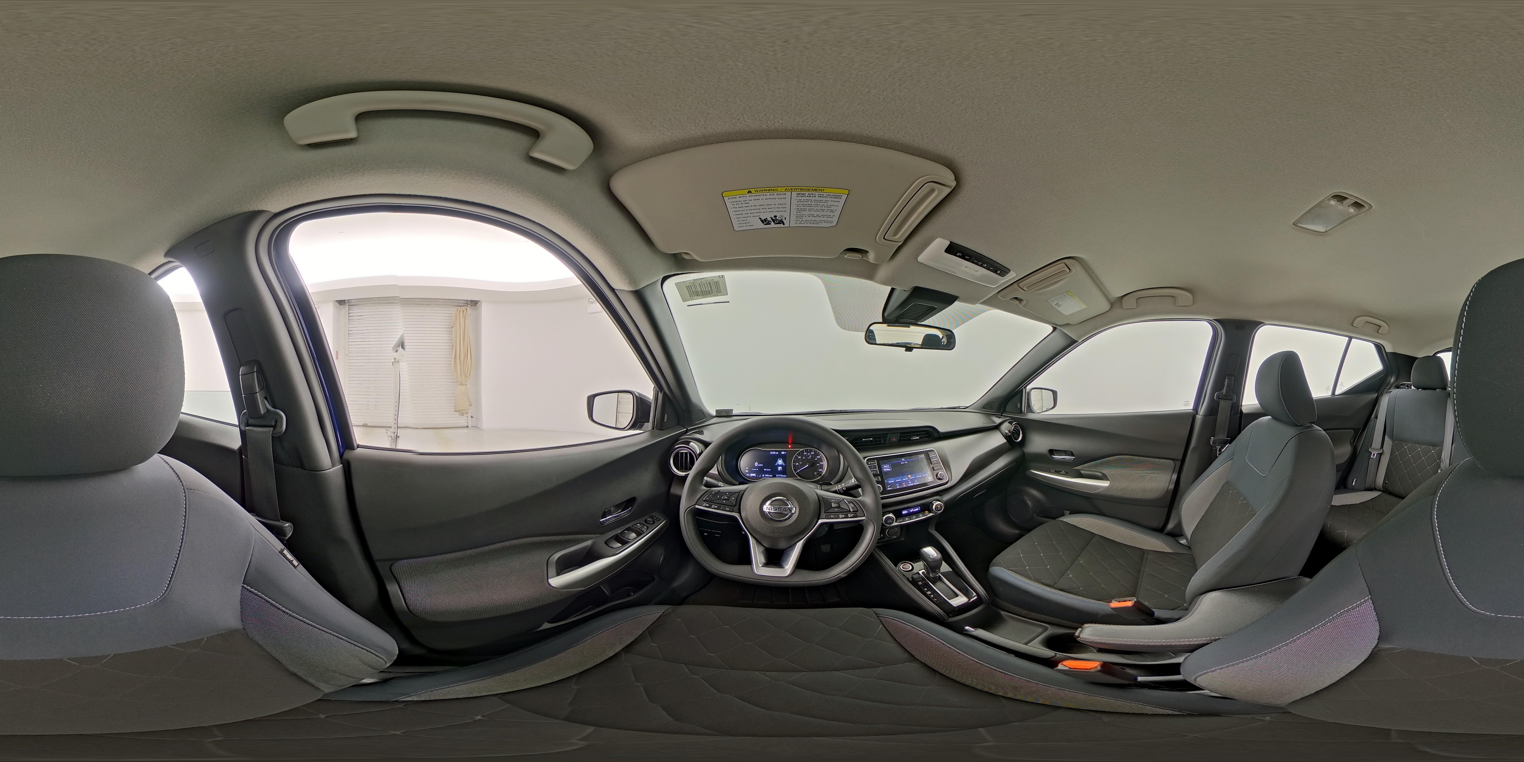 2020 Nissan Kicks SV - Photo 25