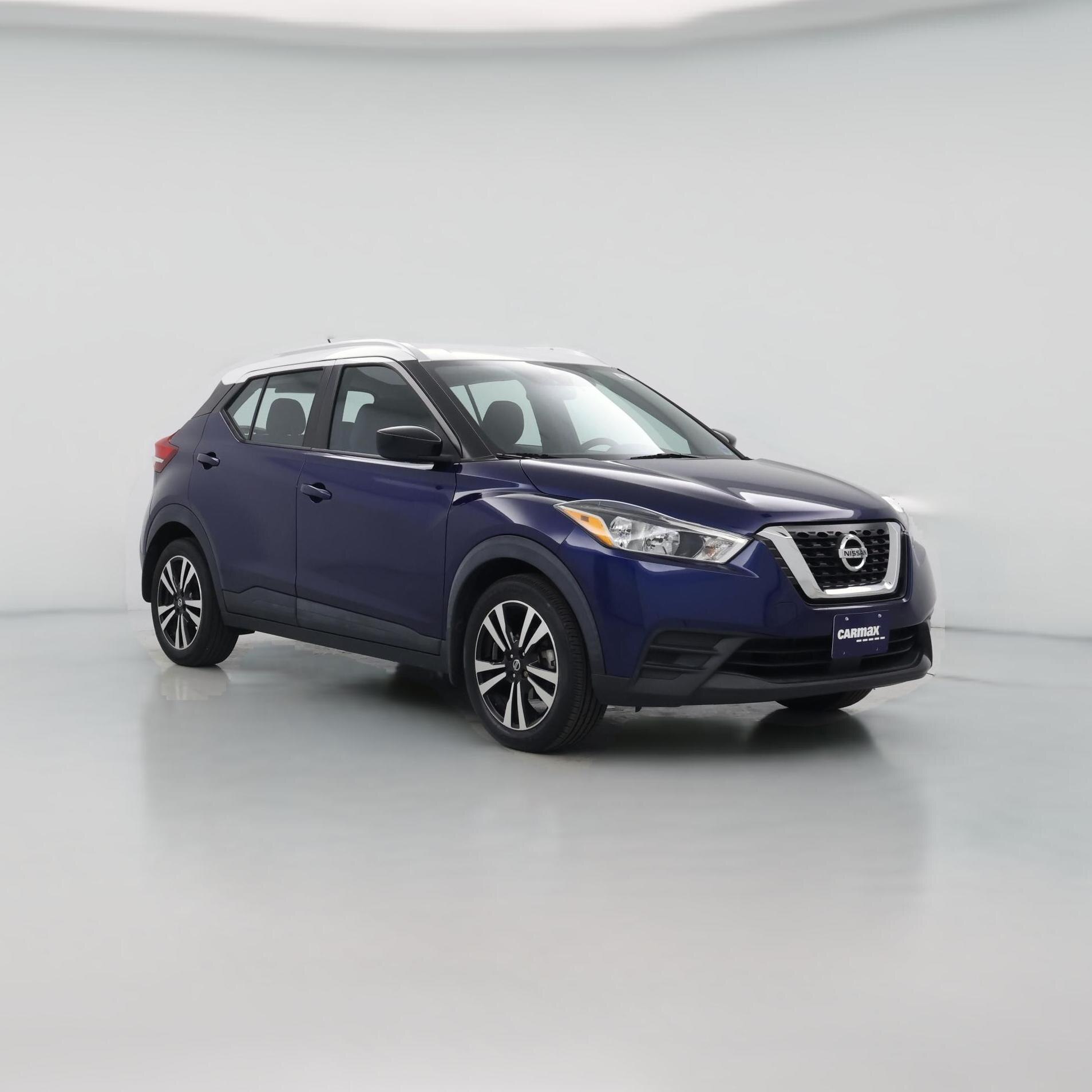Thumbnail: 2020 Nissan Kicks - 1