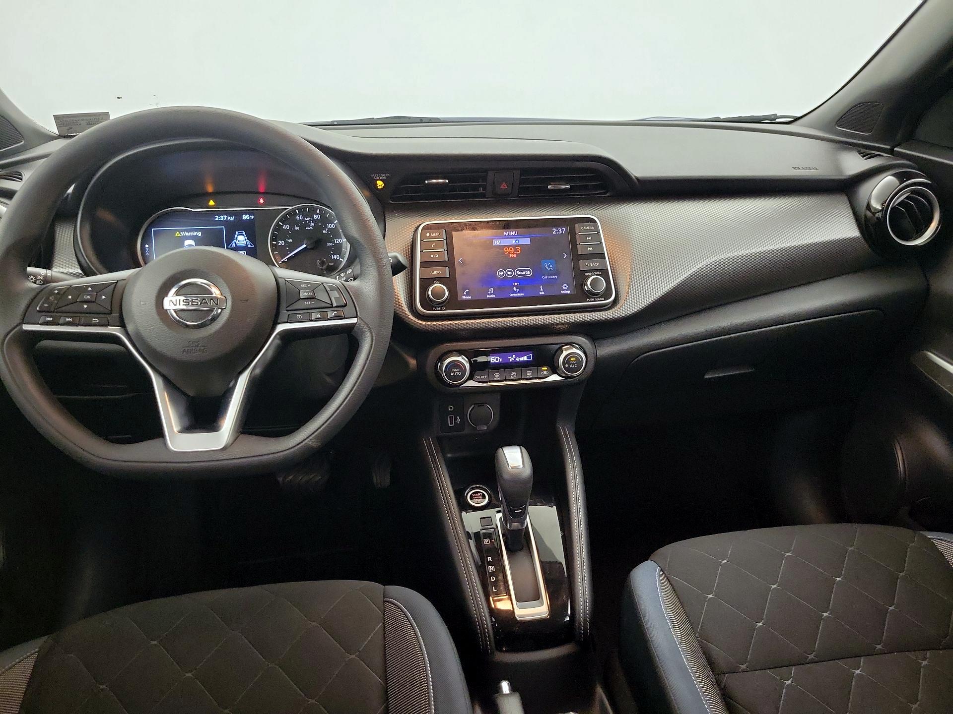 Thumbnail: 2020 Nissan Kicks - 9