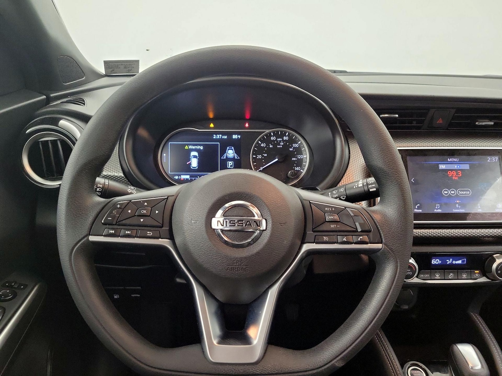 2020 Nissan Kicks SV - Photo 11