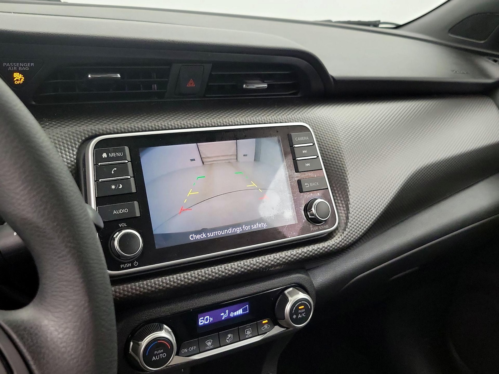 2020 Nissan Kicks SV - Photo 14