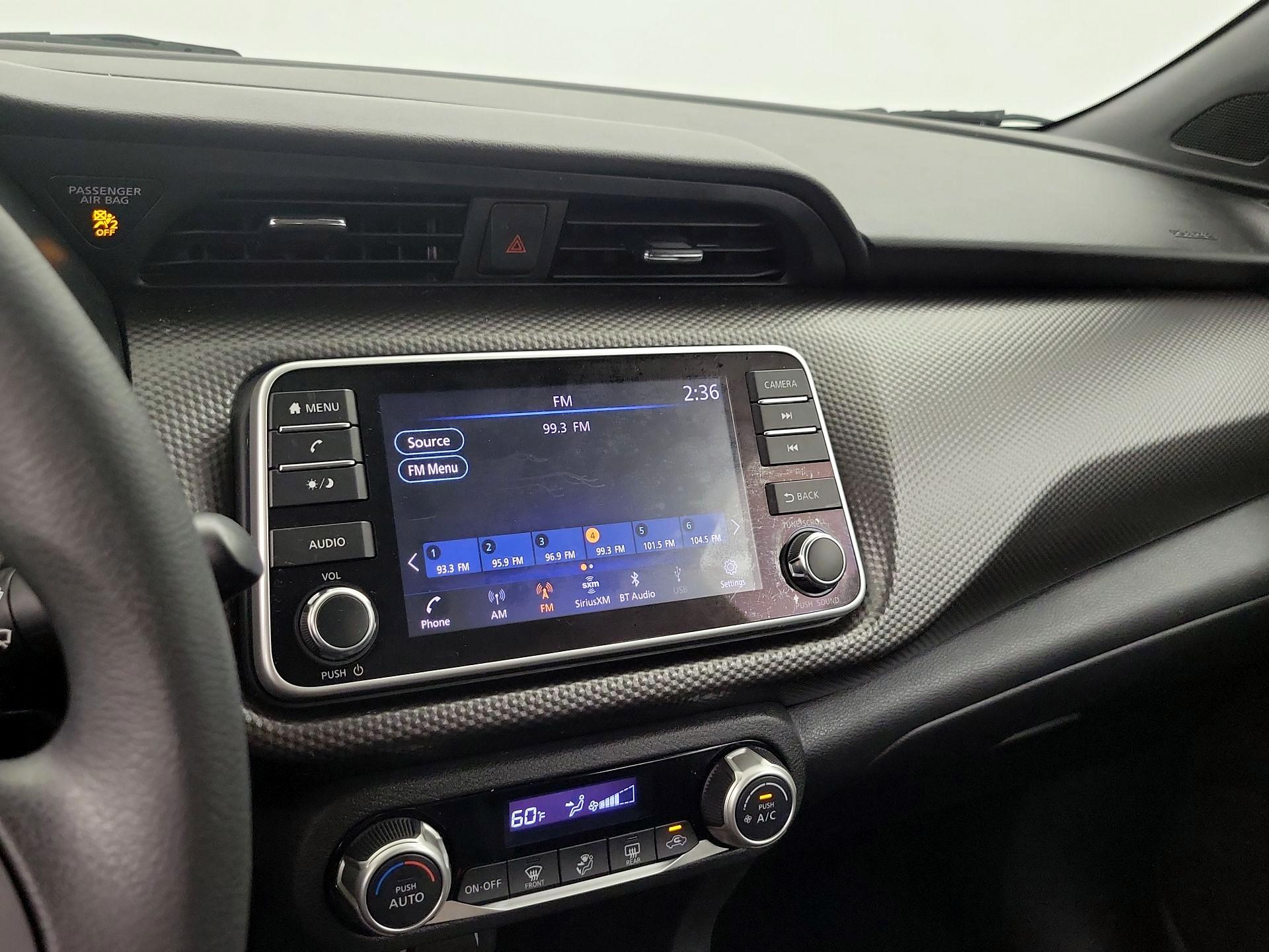 Thumbnail: 2020 Nissan Kicks - 14