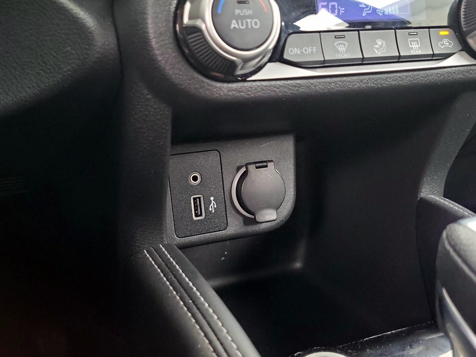 2020 Nissan Kicks SV - Photo 18