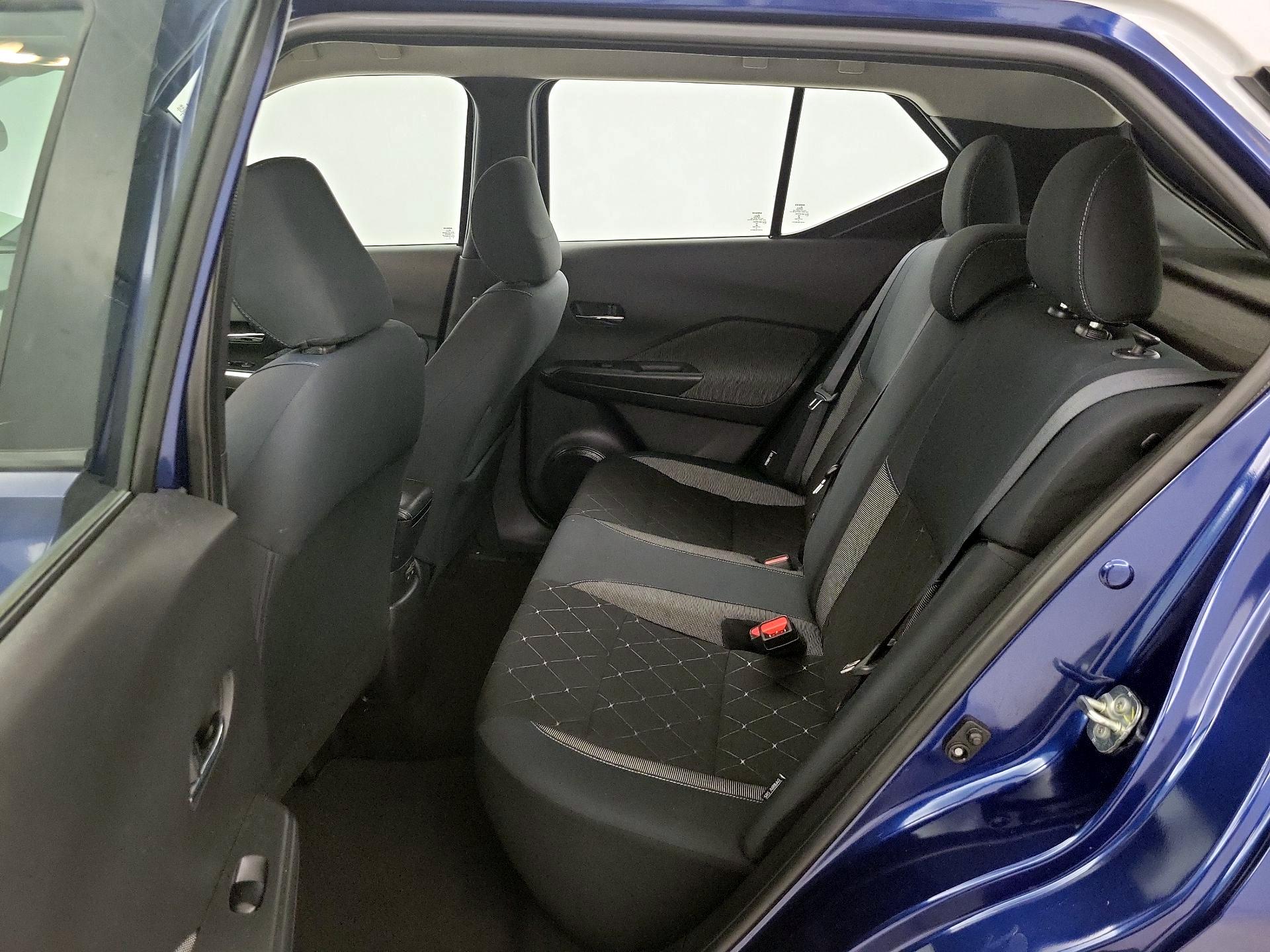 Thumbnail: 2020 Nissan Kicks - 18