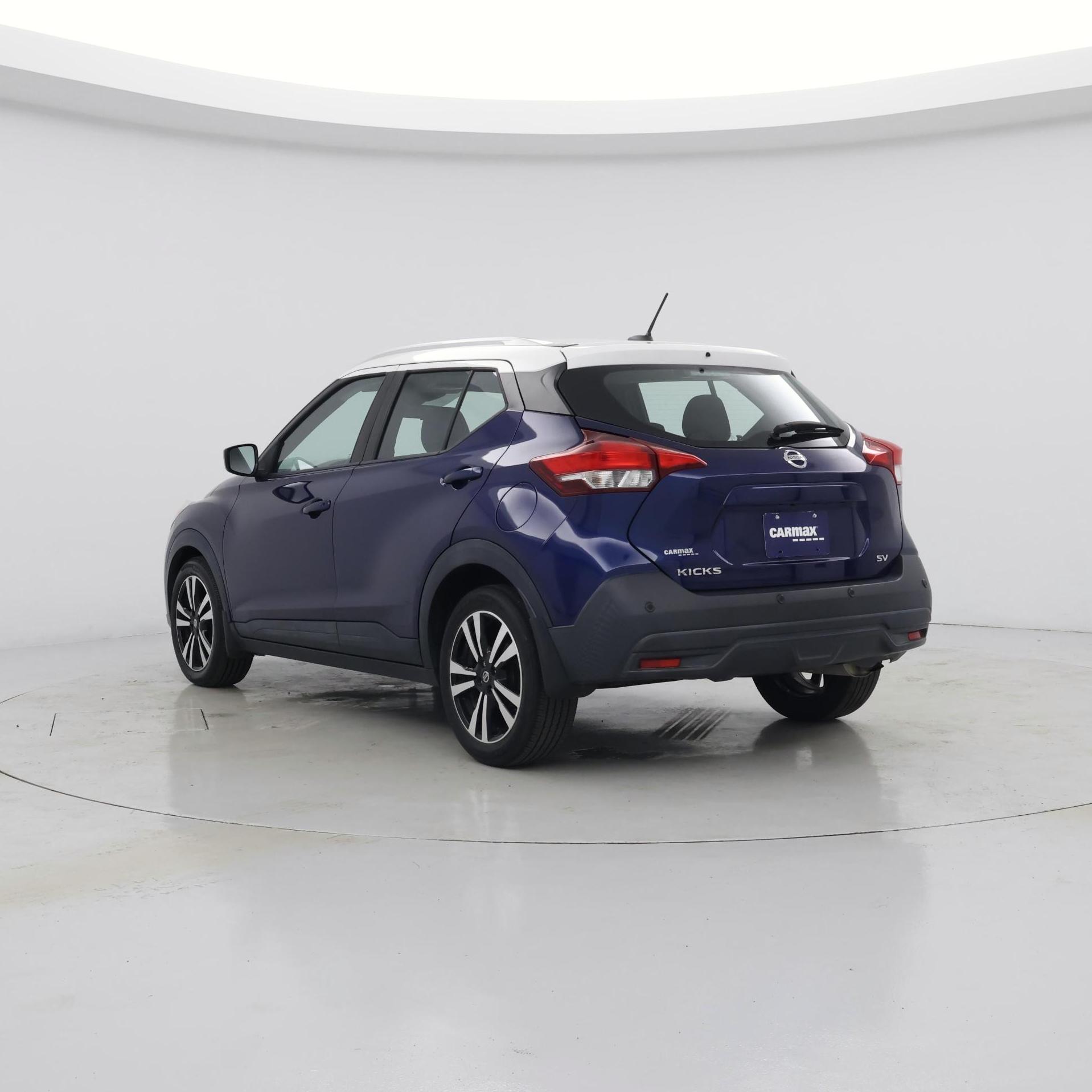 Thumbnail: 2020 Nissan Kicks - 2