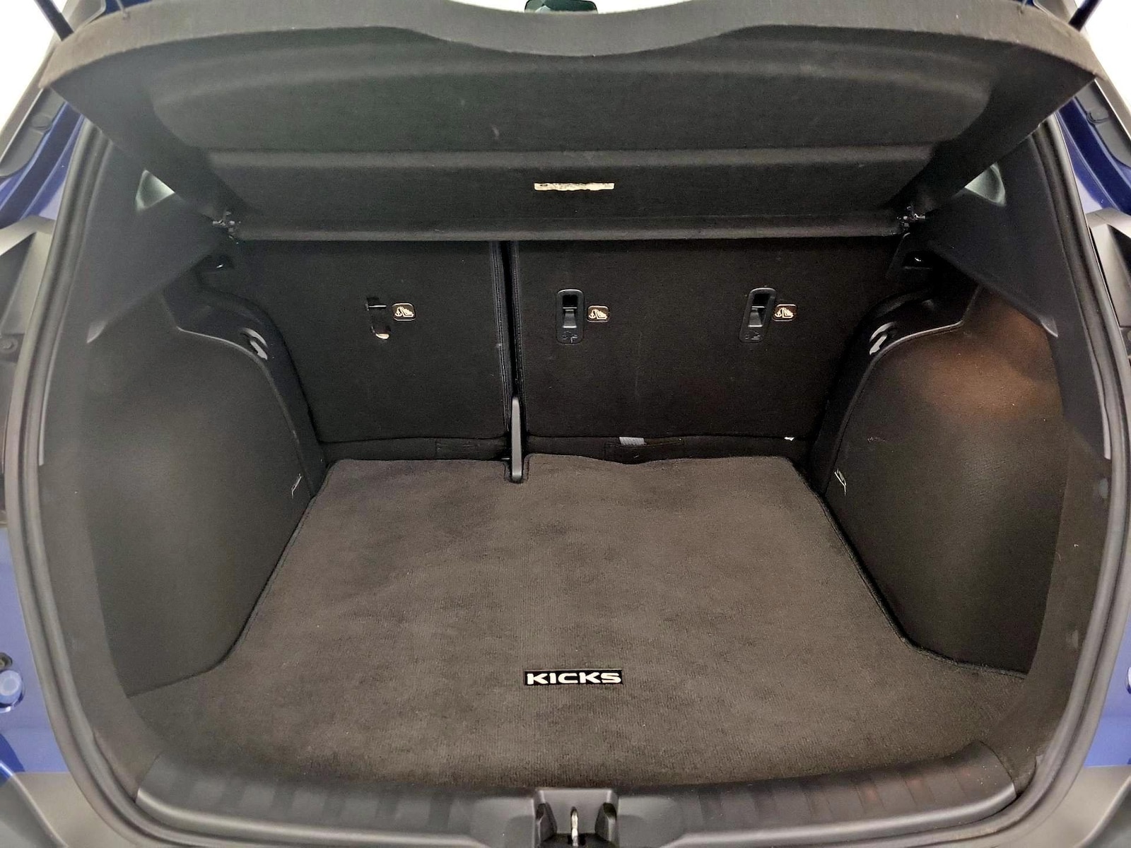 2020 Nissan Kicks SV - Photo 20