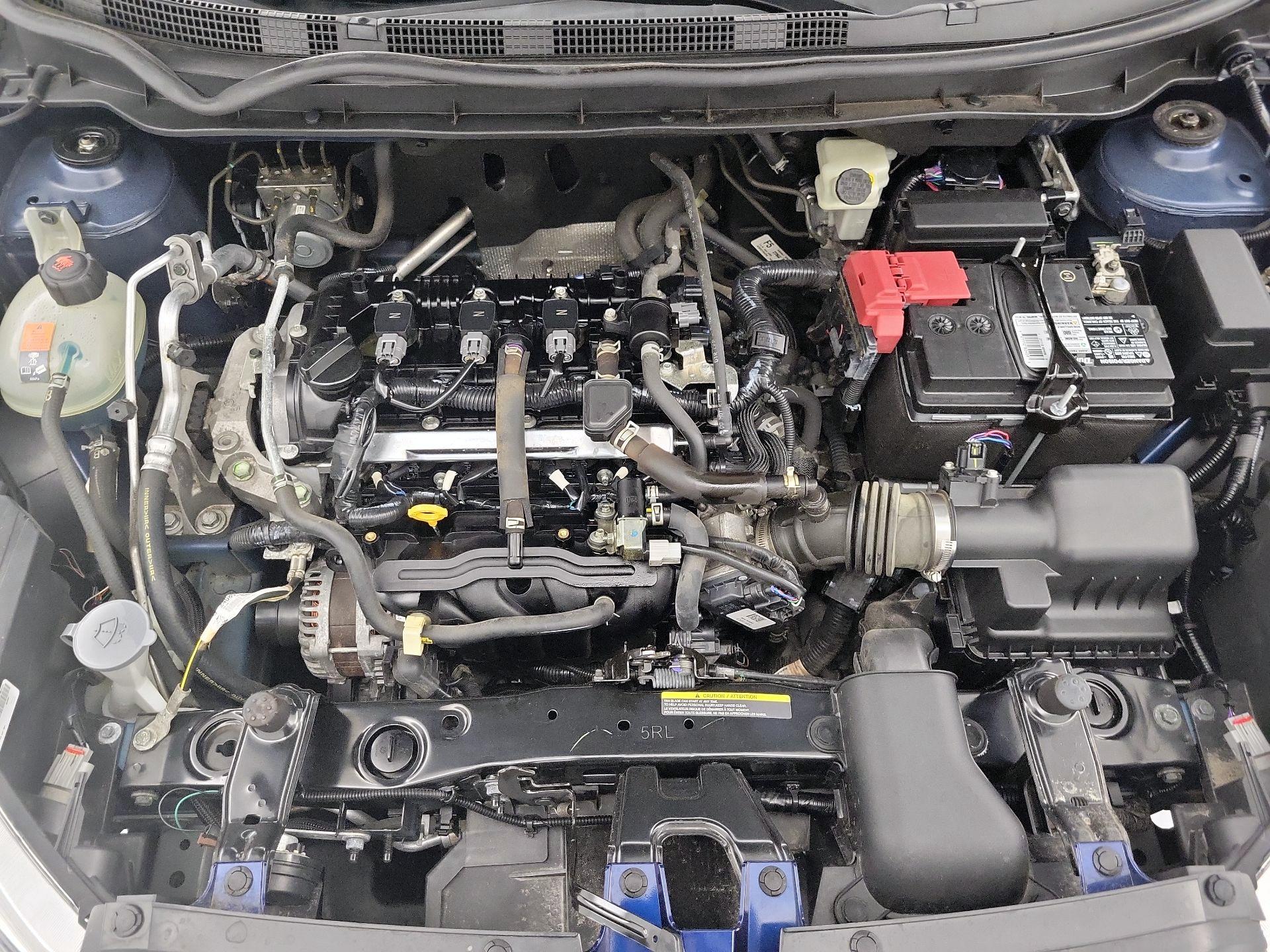 Thumbnail: 2020 Nissan Kicks - 20