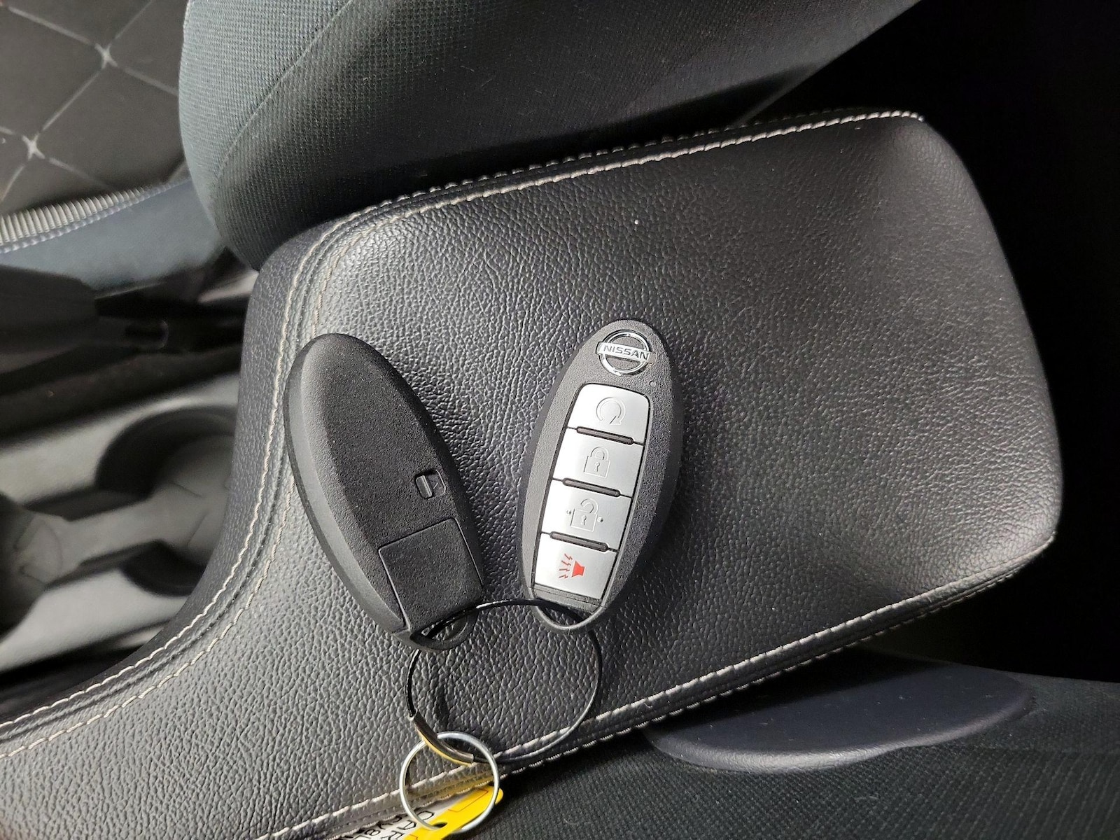 2020 Nissan Kicks SV - Photo 22