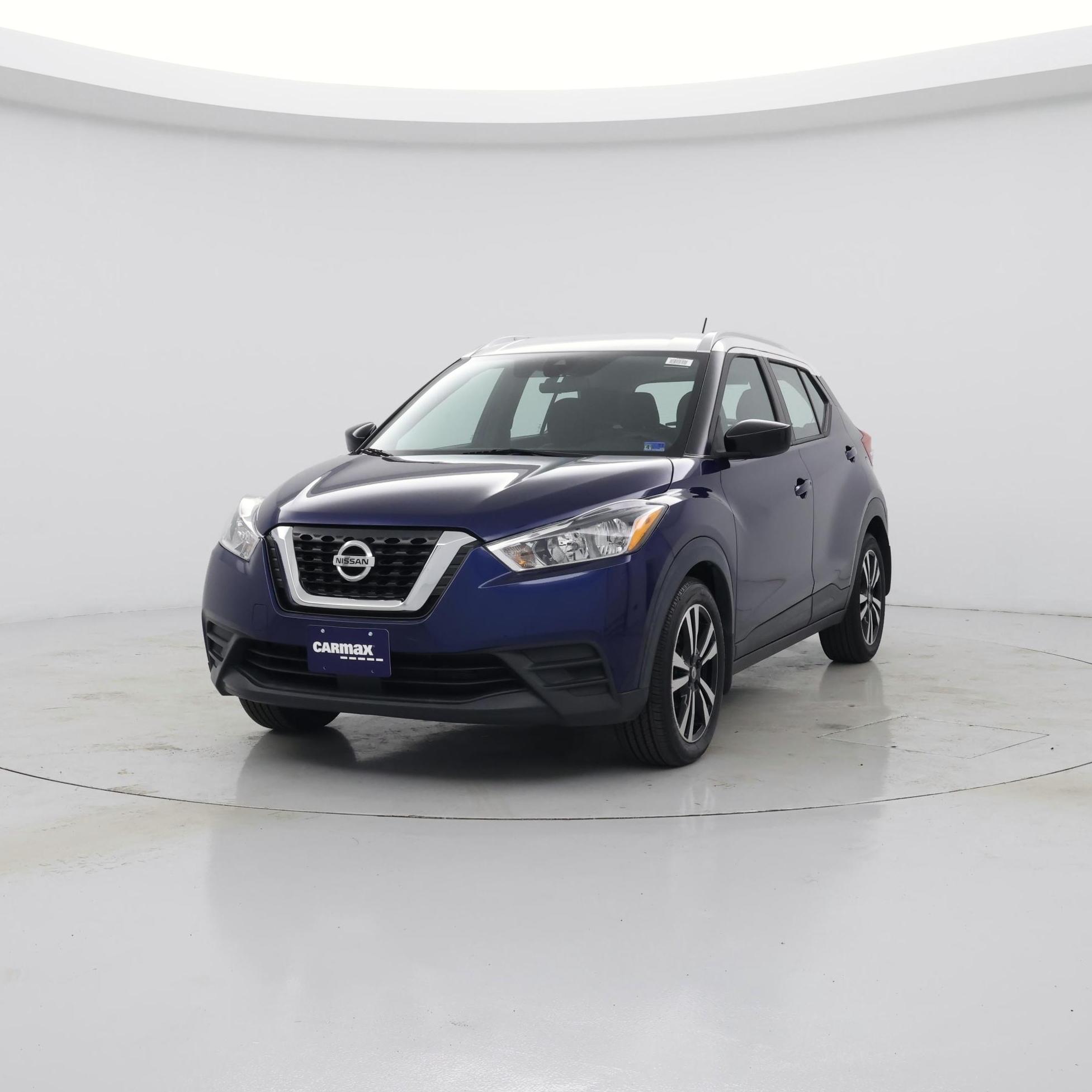 Thumbnail: 2020 Nissan Kicks - 4