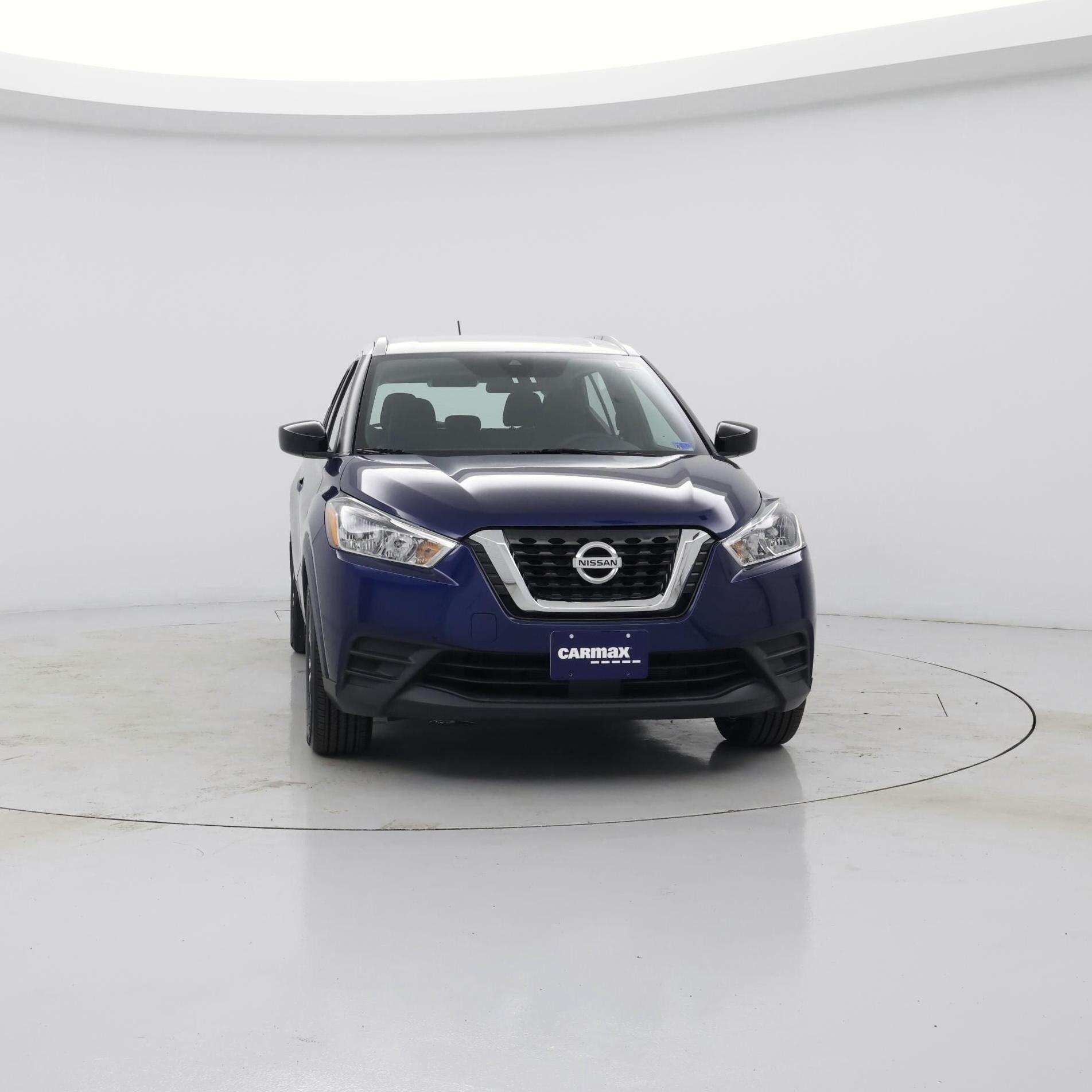 Thumbnail: 2020 Nissan Kicks - 5