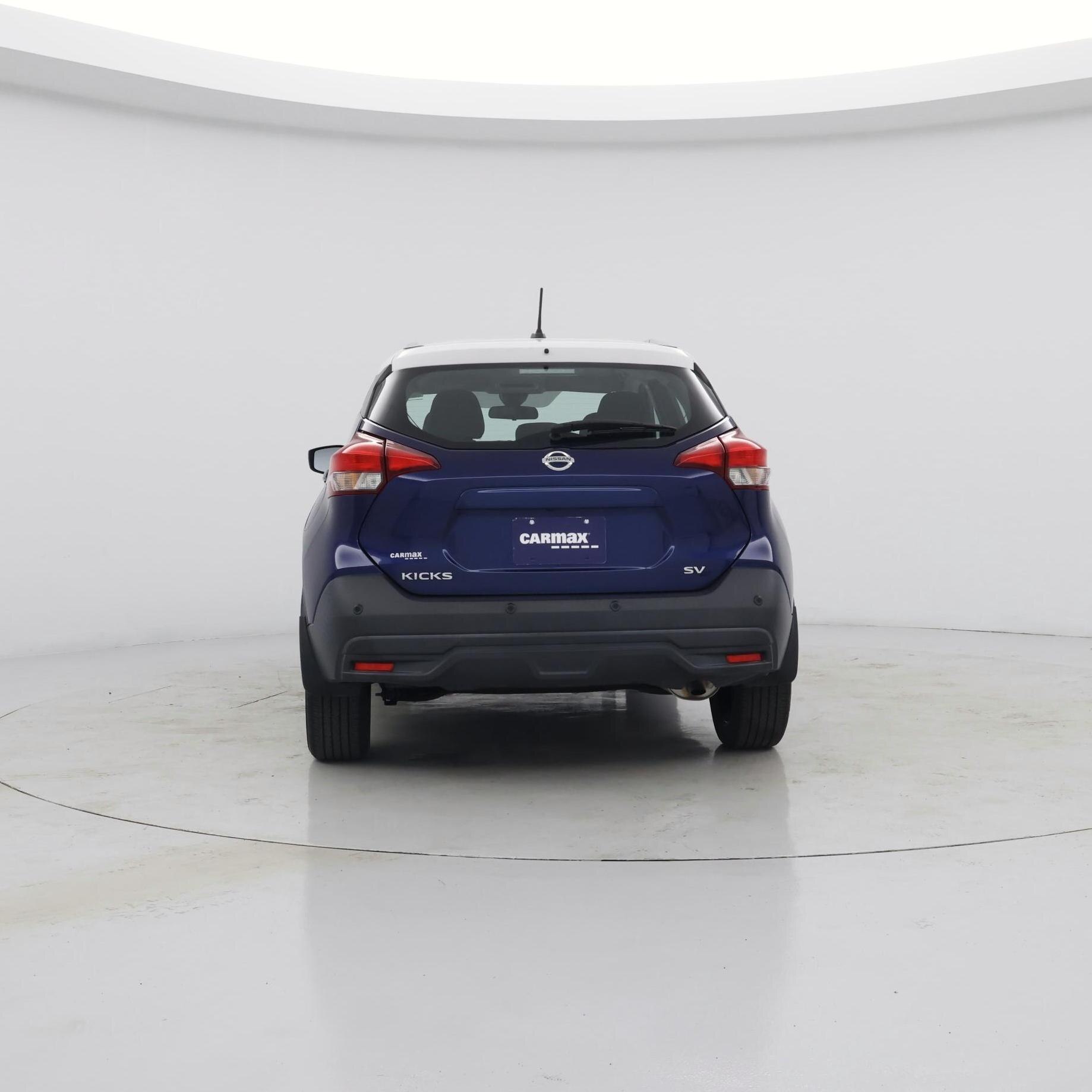 Thumbnail: 2020 Nissan Kicks - 6