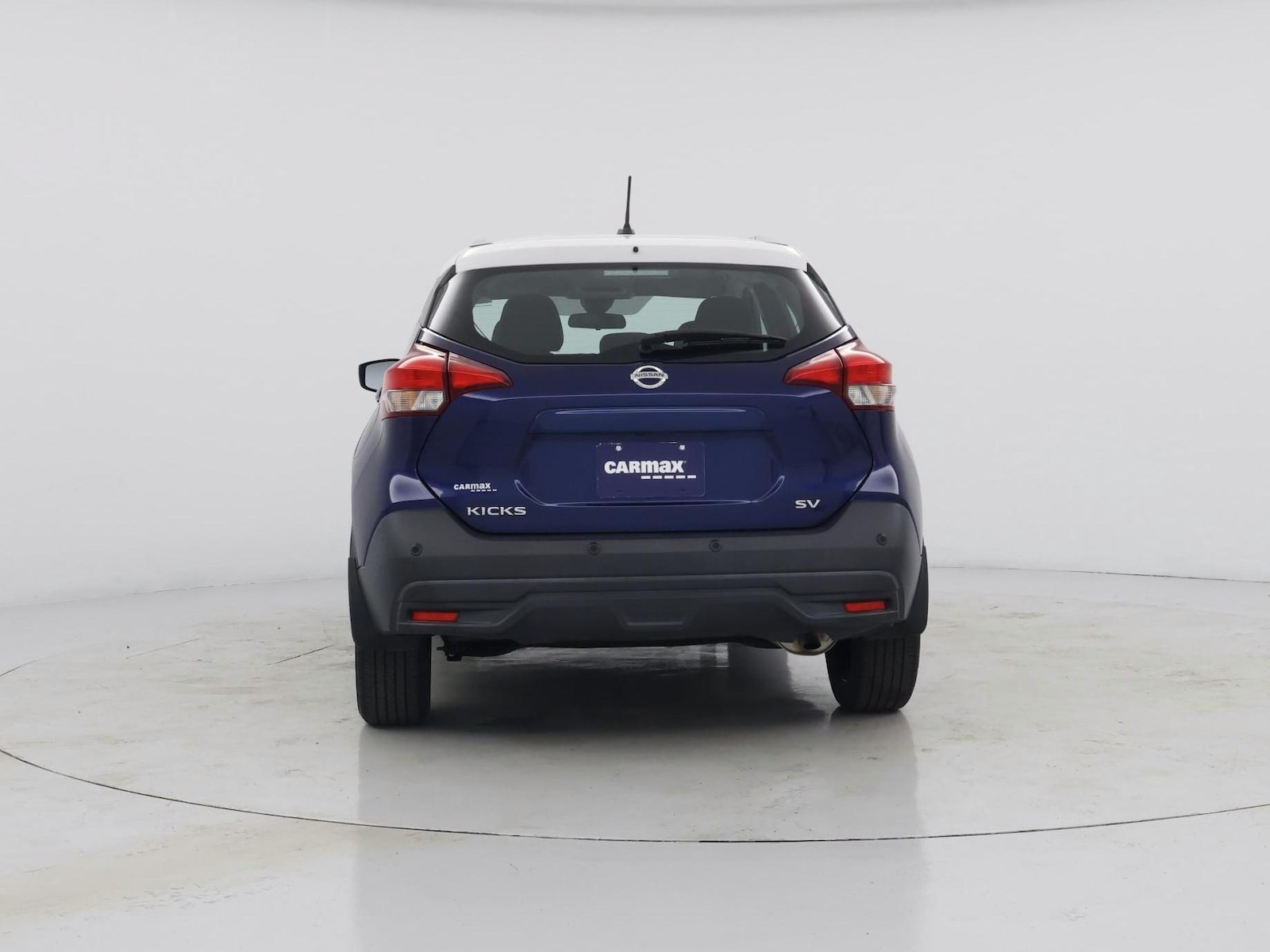 2020 Nissan Kicks SV - Photo 7