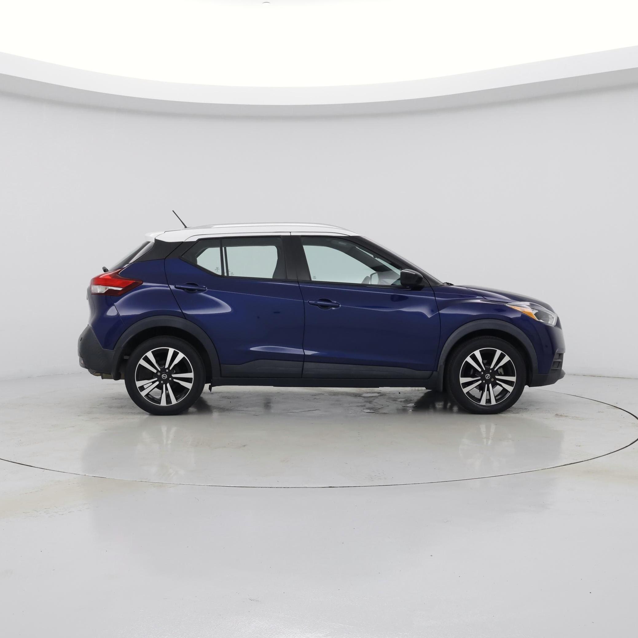 Thumbnail: 2020 Nissan Kicks - 7
