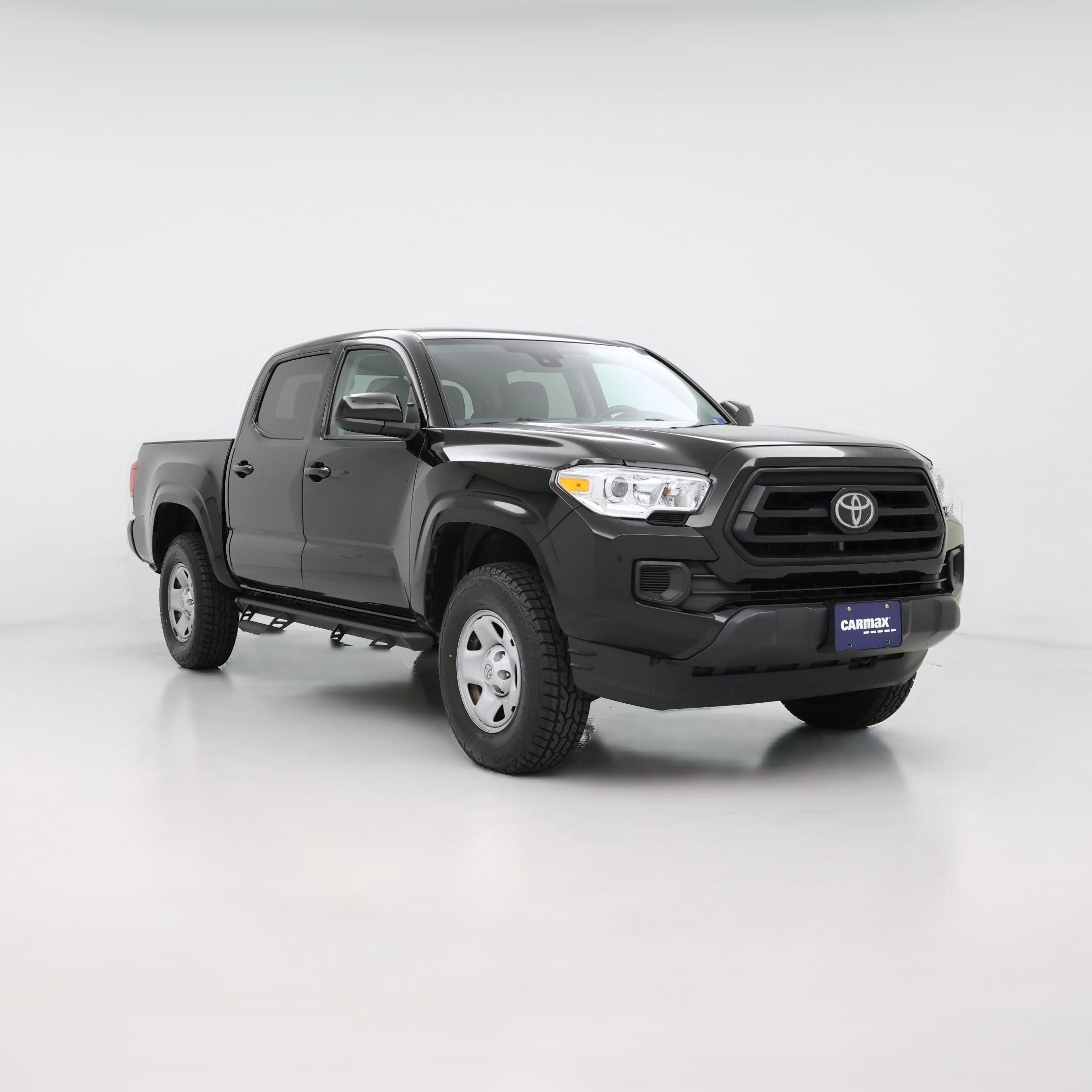 Thumbnail: 2023 Toyota Tacoma - 1