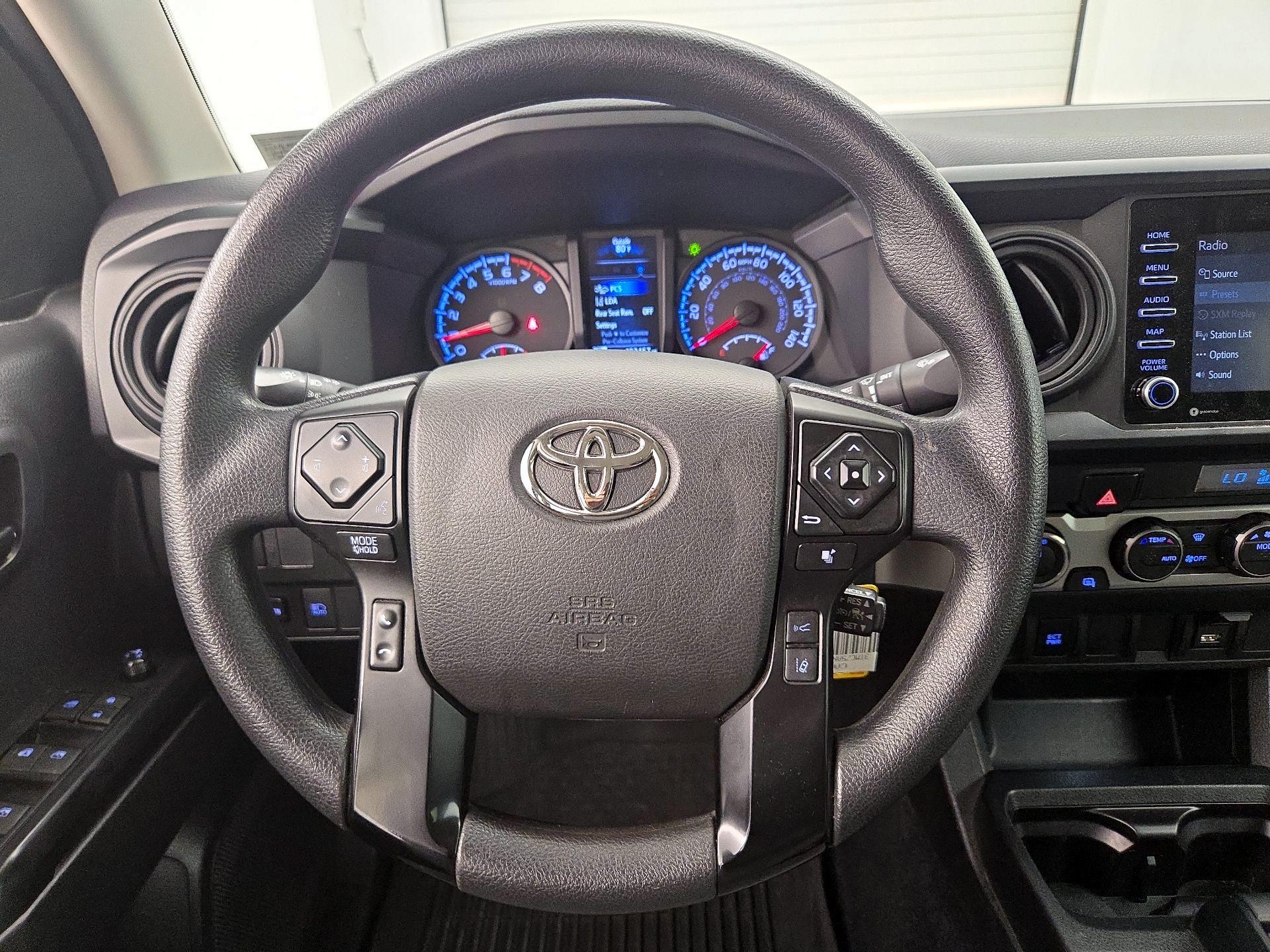 Thumbnail: 2023 Toyota Tacoma - 10