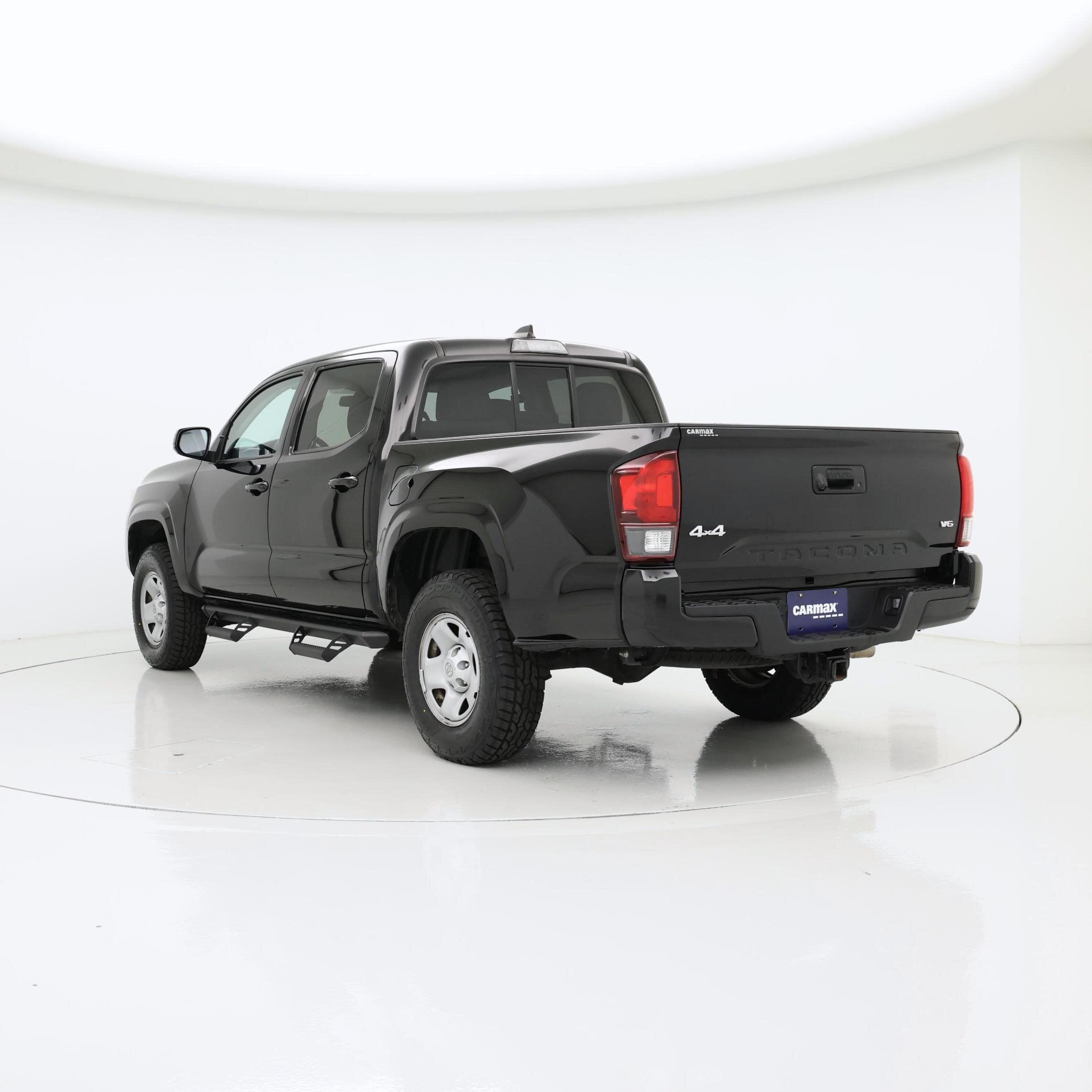 Thumbnail: 2023 Toyota Tacoma - 2