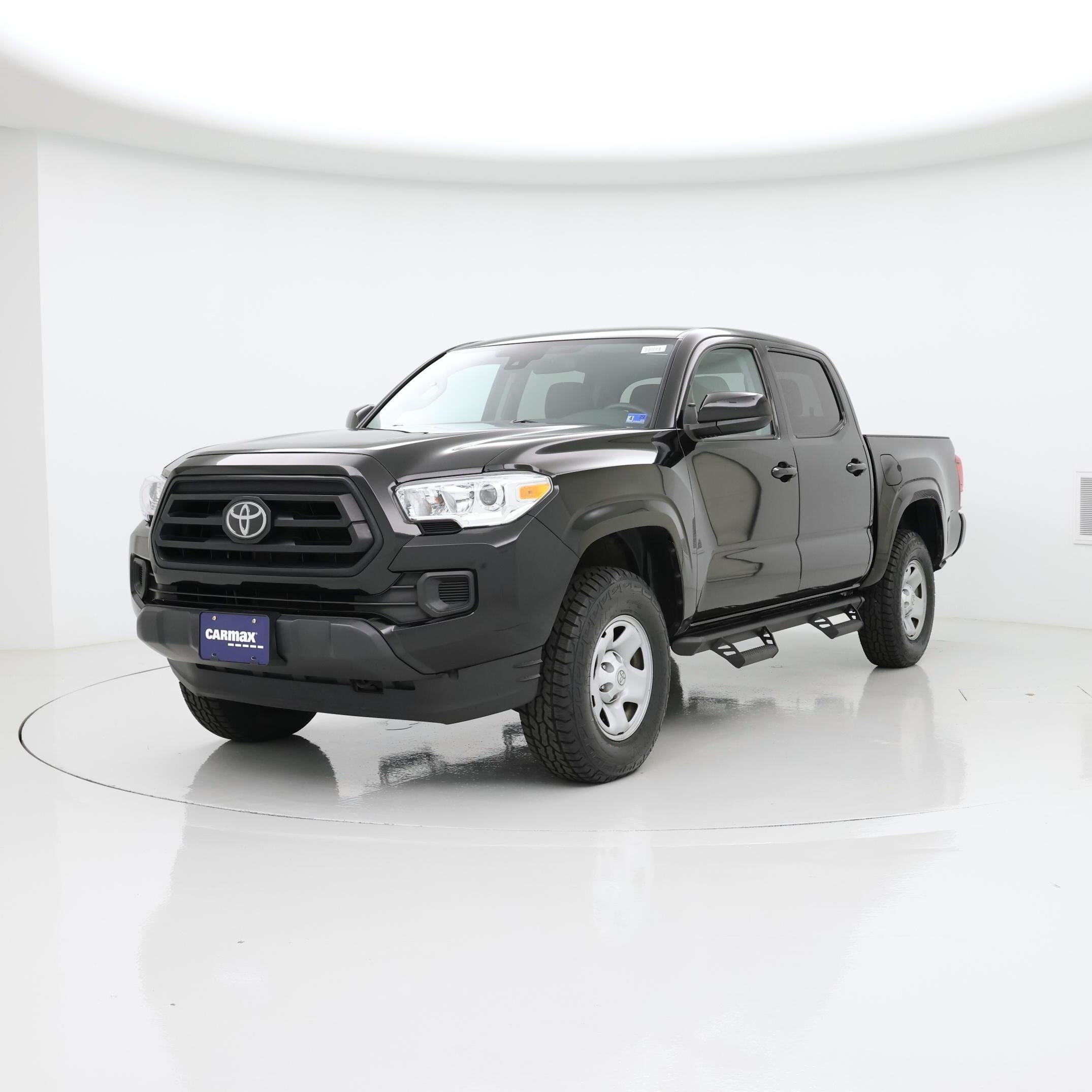 Thumbnail: 2023 Toyota Tacoma - 4