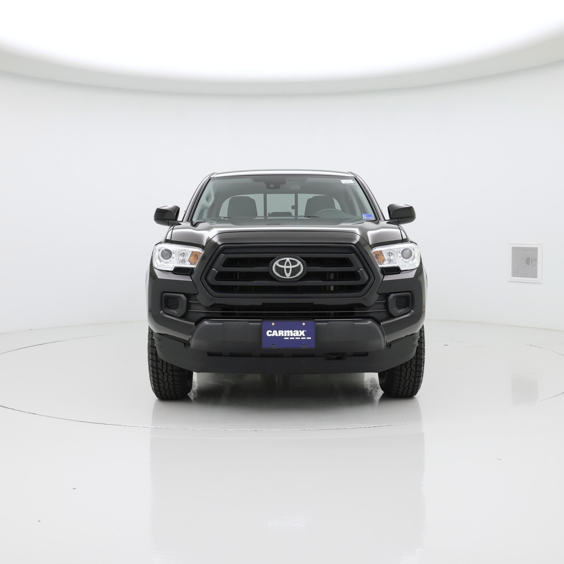 Thumbnail: 2023 Toyota Tacoma - 5