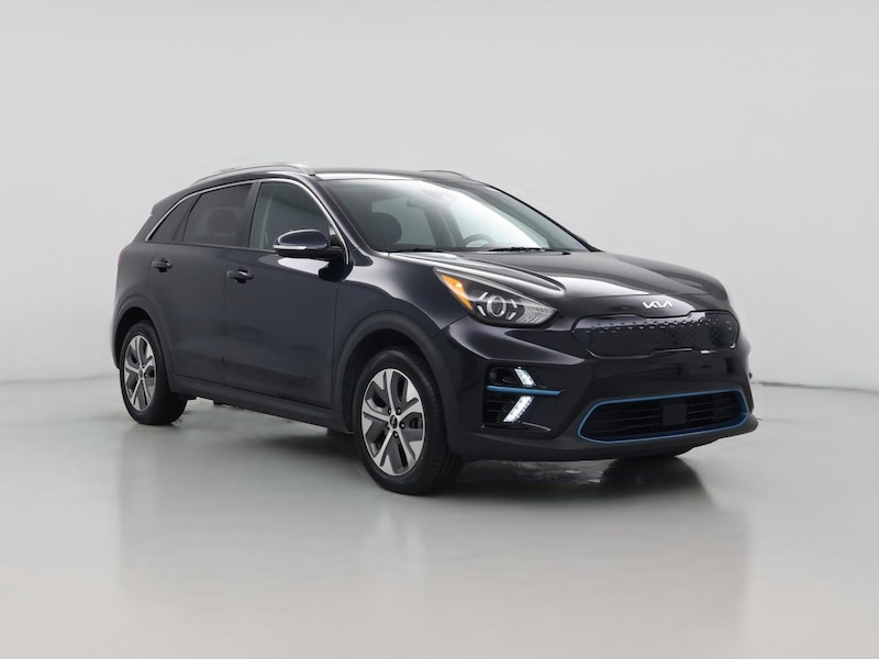2022 Kia Niro EX -
                  Fredericksburg, VA