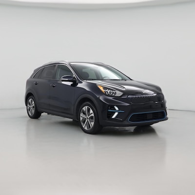 2022 Kia Niro Electric EX