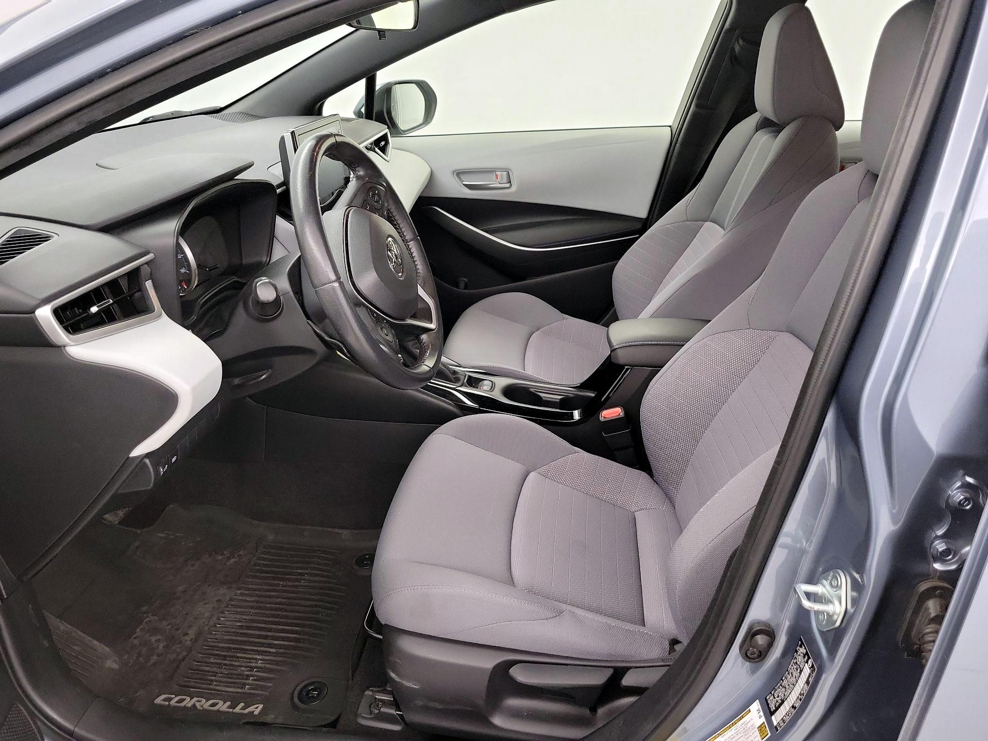 Thumbnail: 2020 Toyota Corolla - 11
