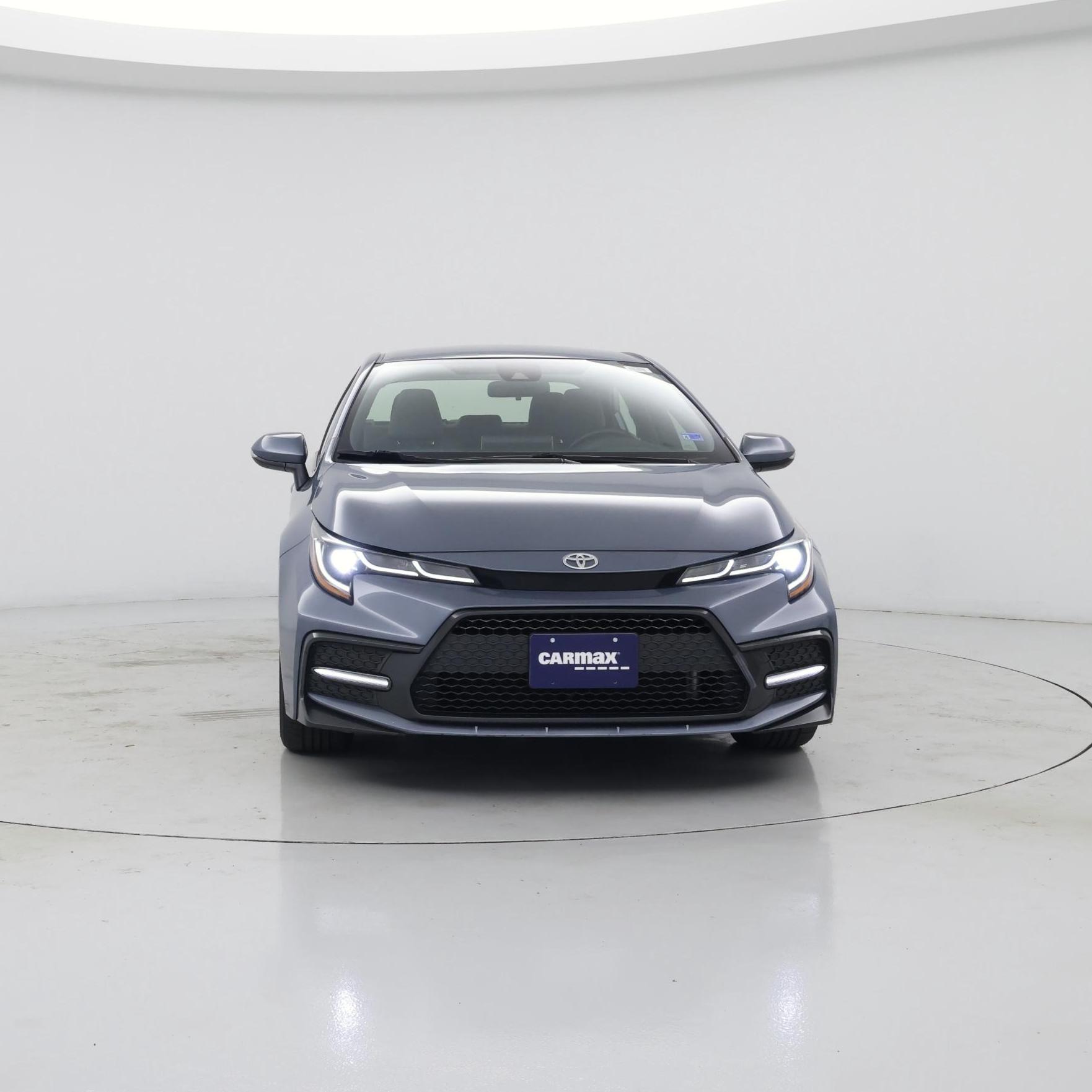 Thumbnail: 2020 Toyota Corolla - 5