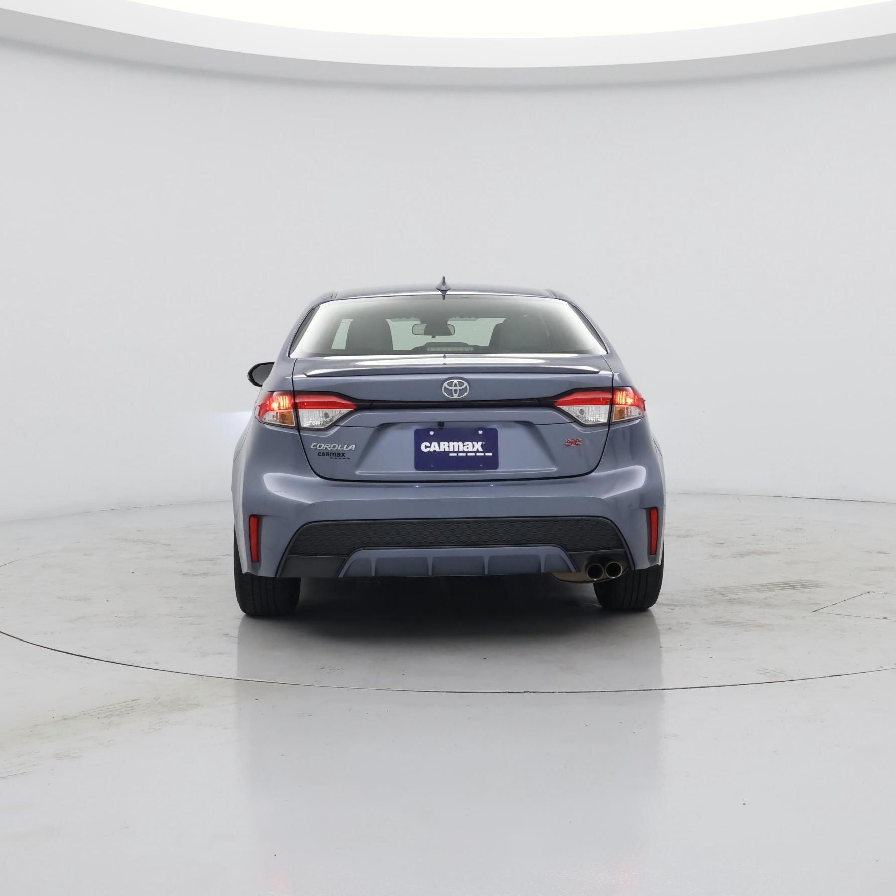 Thumbnail: 2020 Toyota Corolla - 6