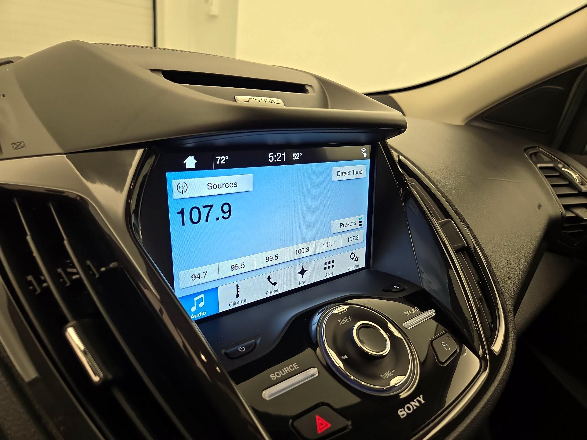 Thumbnail: 2016 Ford Escape - 15