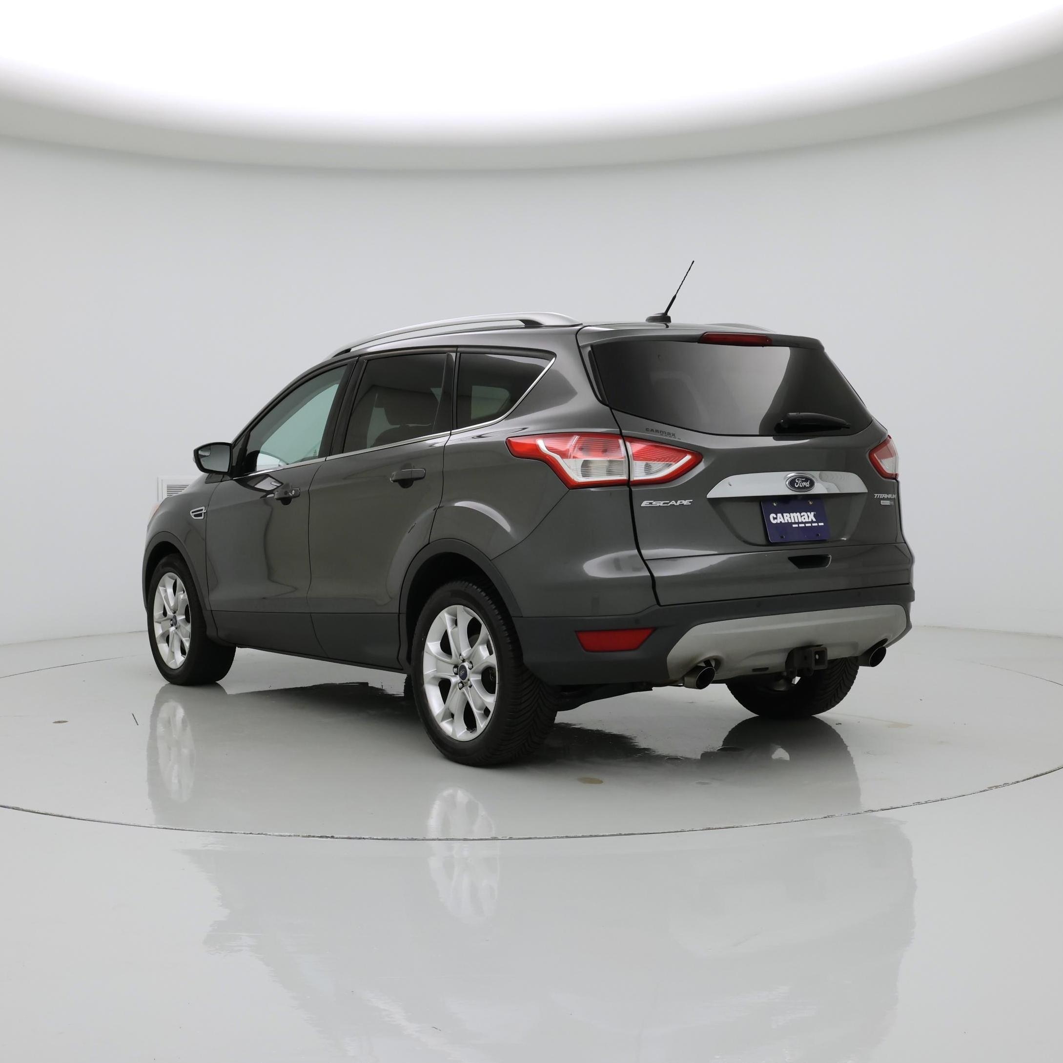 Thumbnail: 2016 Ford Escape - 2