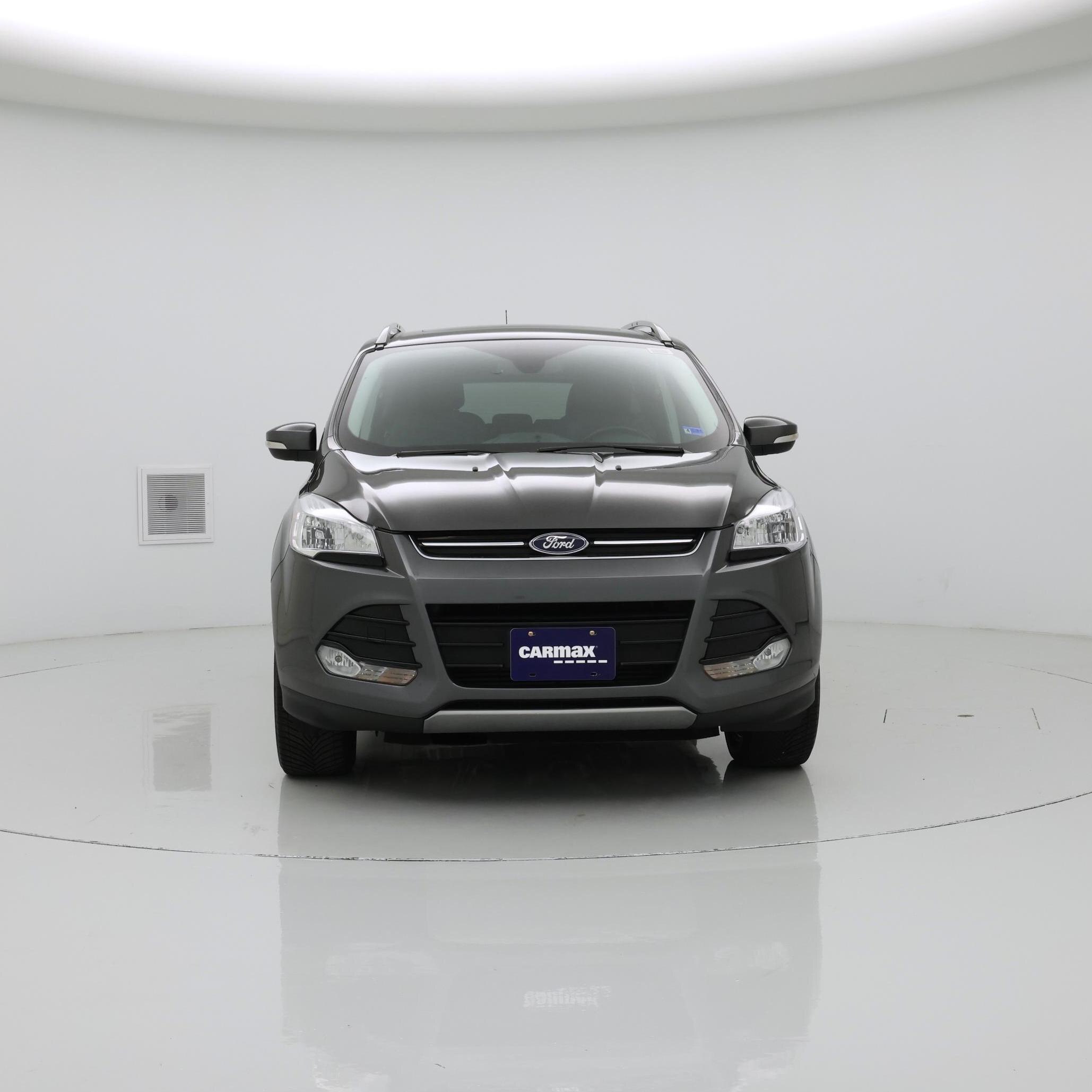 Thumbnail: 2016 Ford Escape - 5