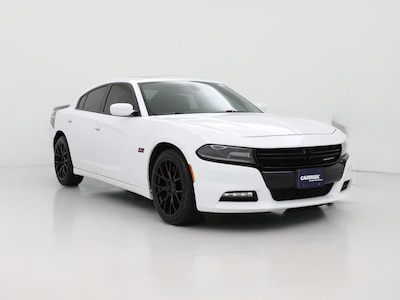 2016 Dodge Charger R/T