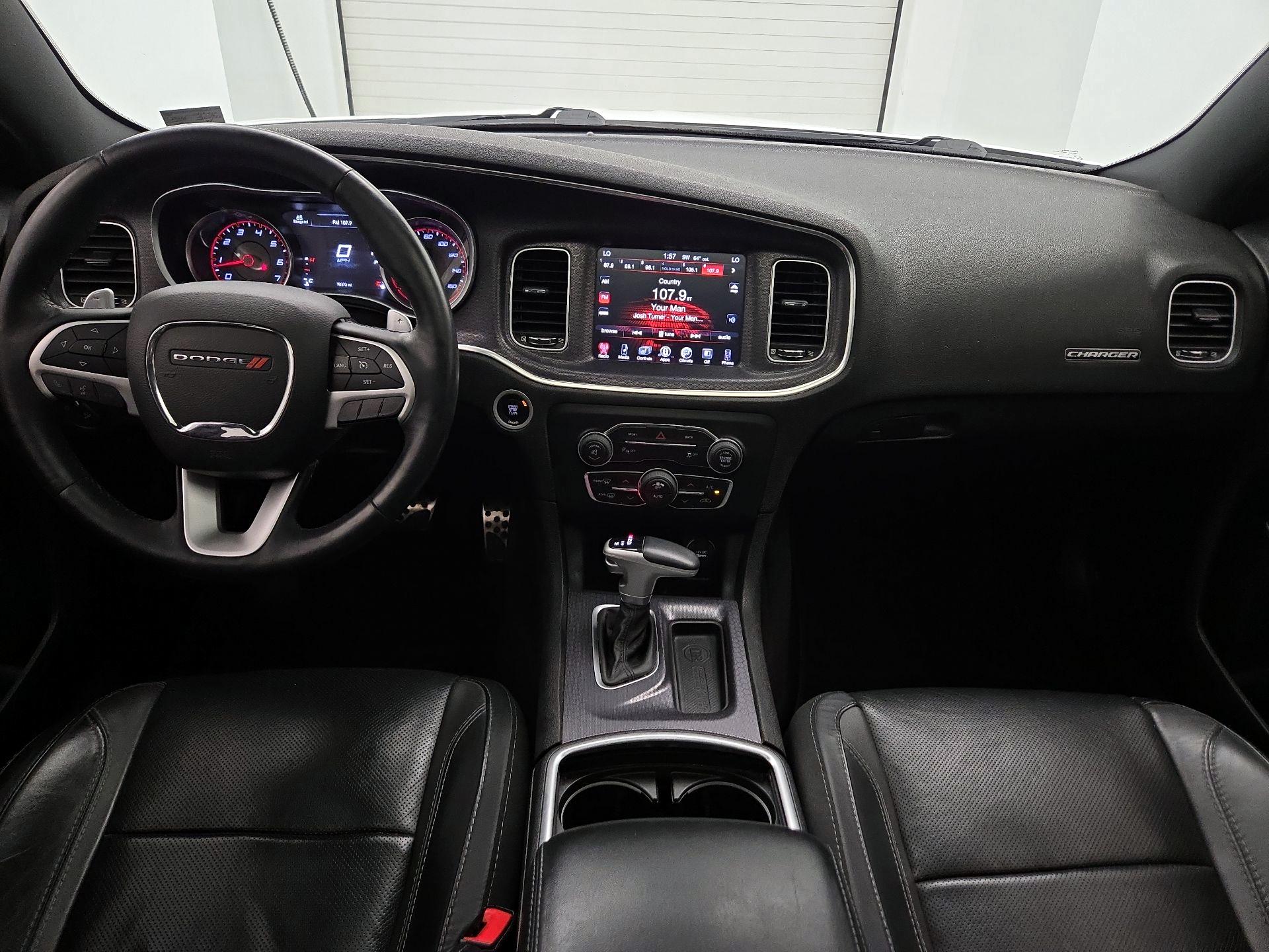 Thumbnail: 2016 Dodge Charger - 9