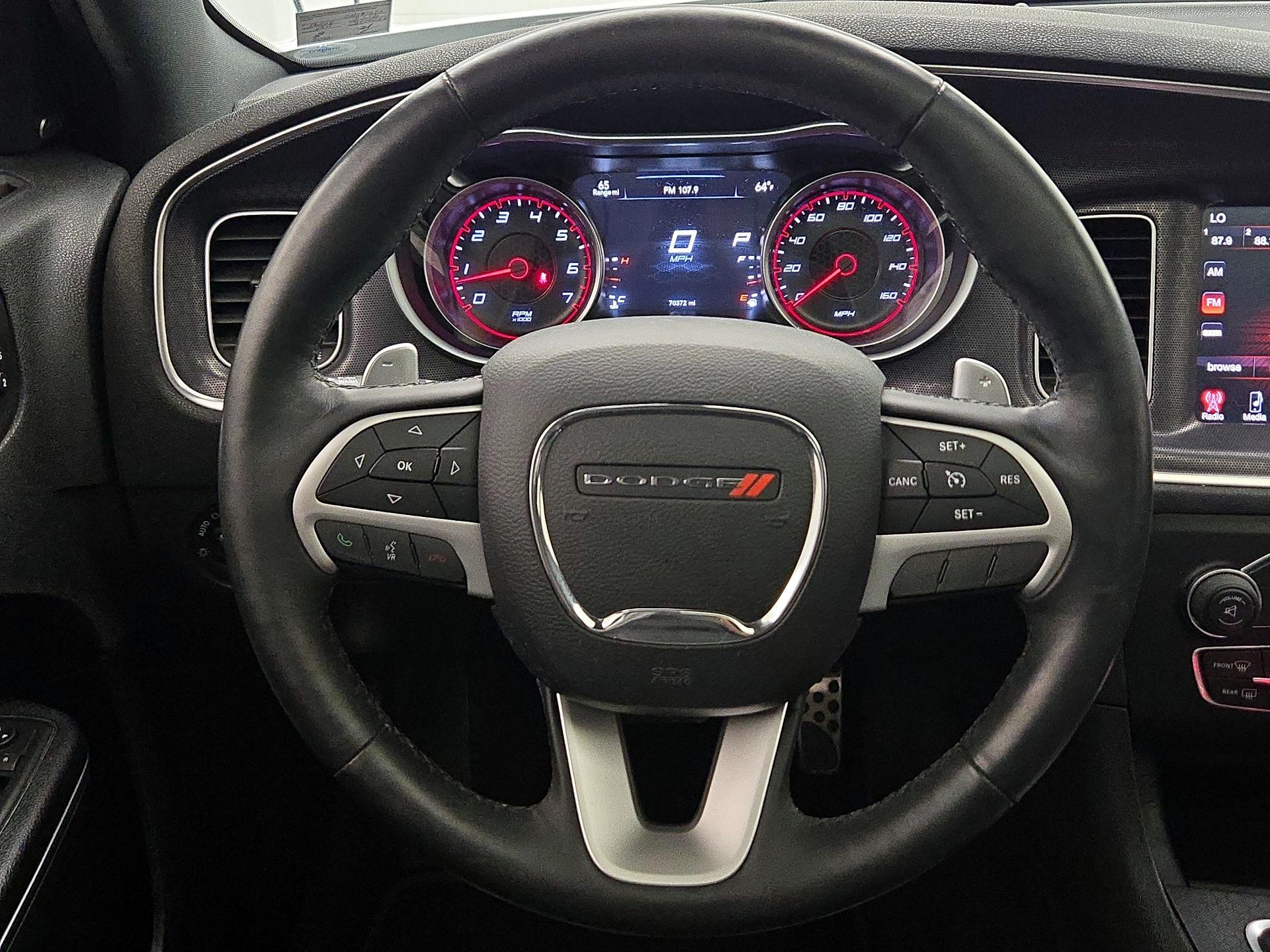 Thumbnail: 2016 Dodge Charger - 10