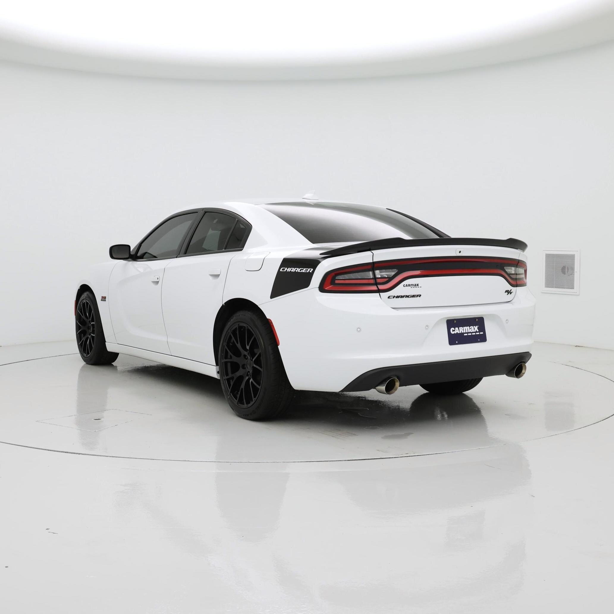 Thumbnail: 2016 Dodge Charger - 2