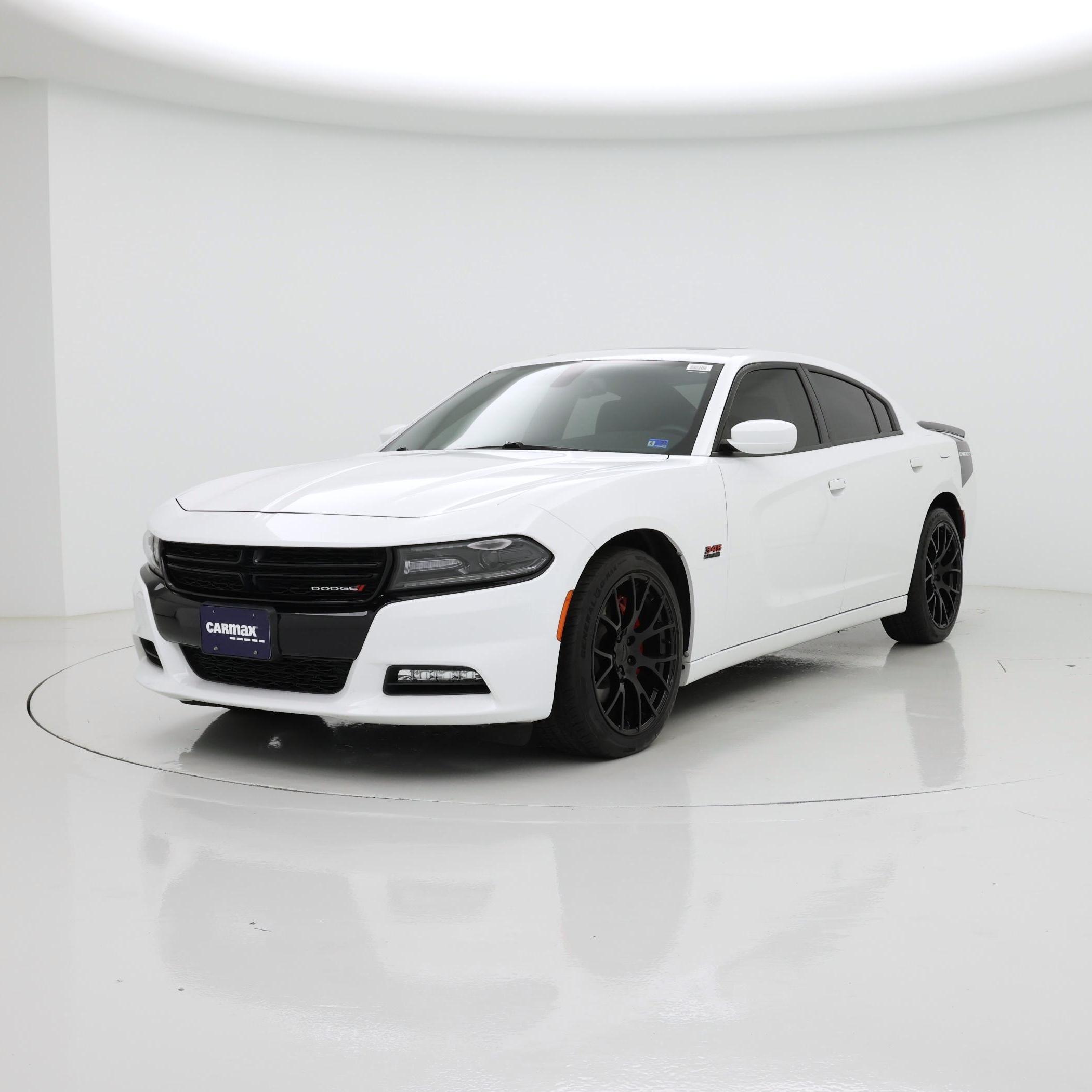 Thumbnail: 2016 Dodge Charger - 4