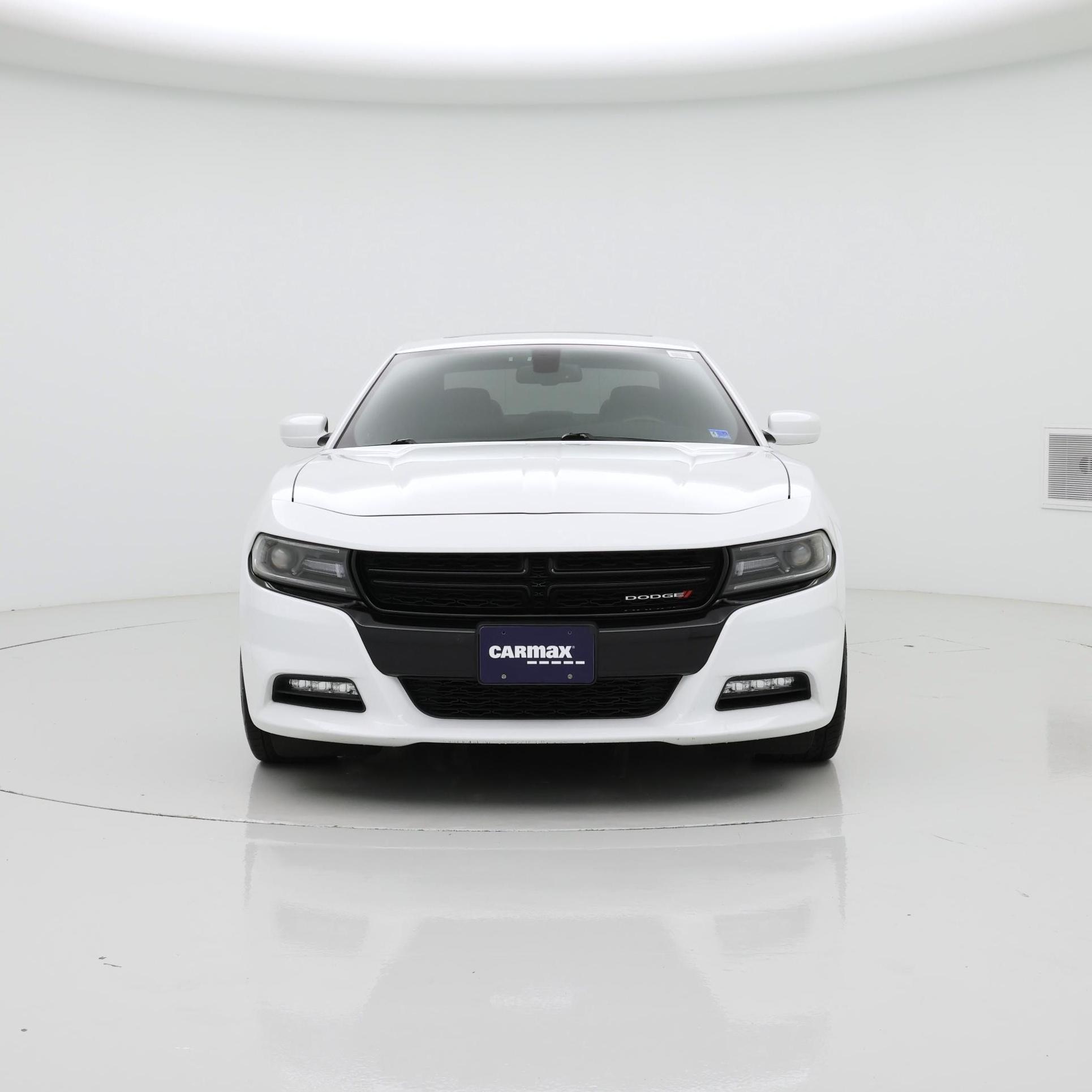 Thumbnail: 2016 Dodge Charger - 5