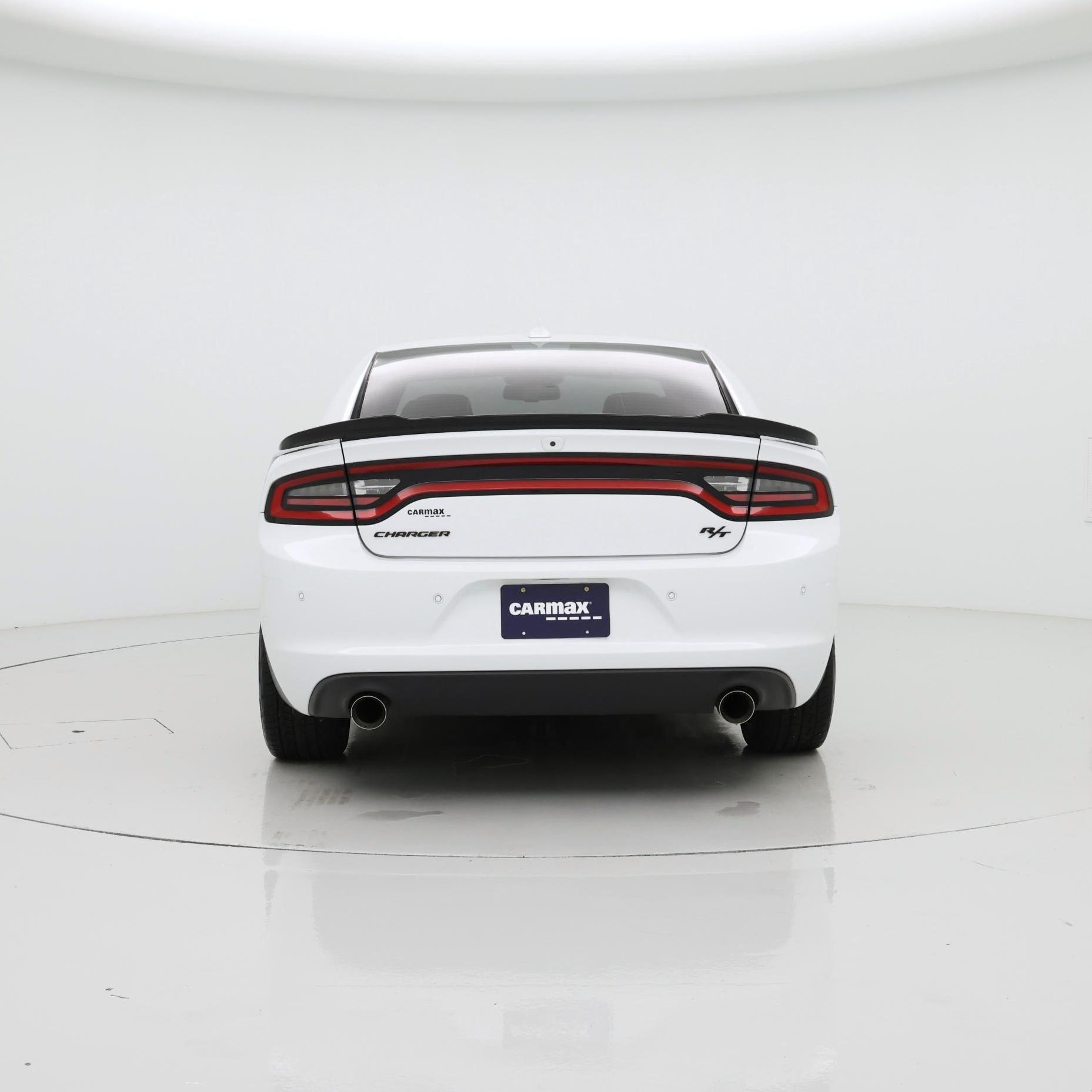 Thumbnail: 2016 Dodge Charger - 6