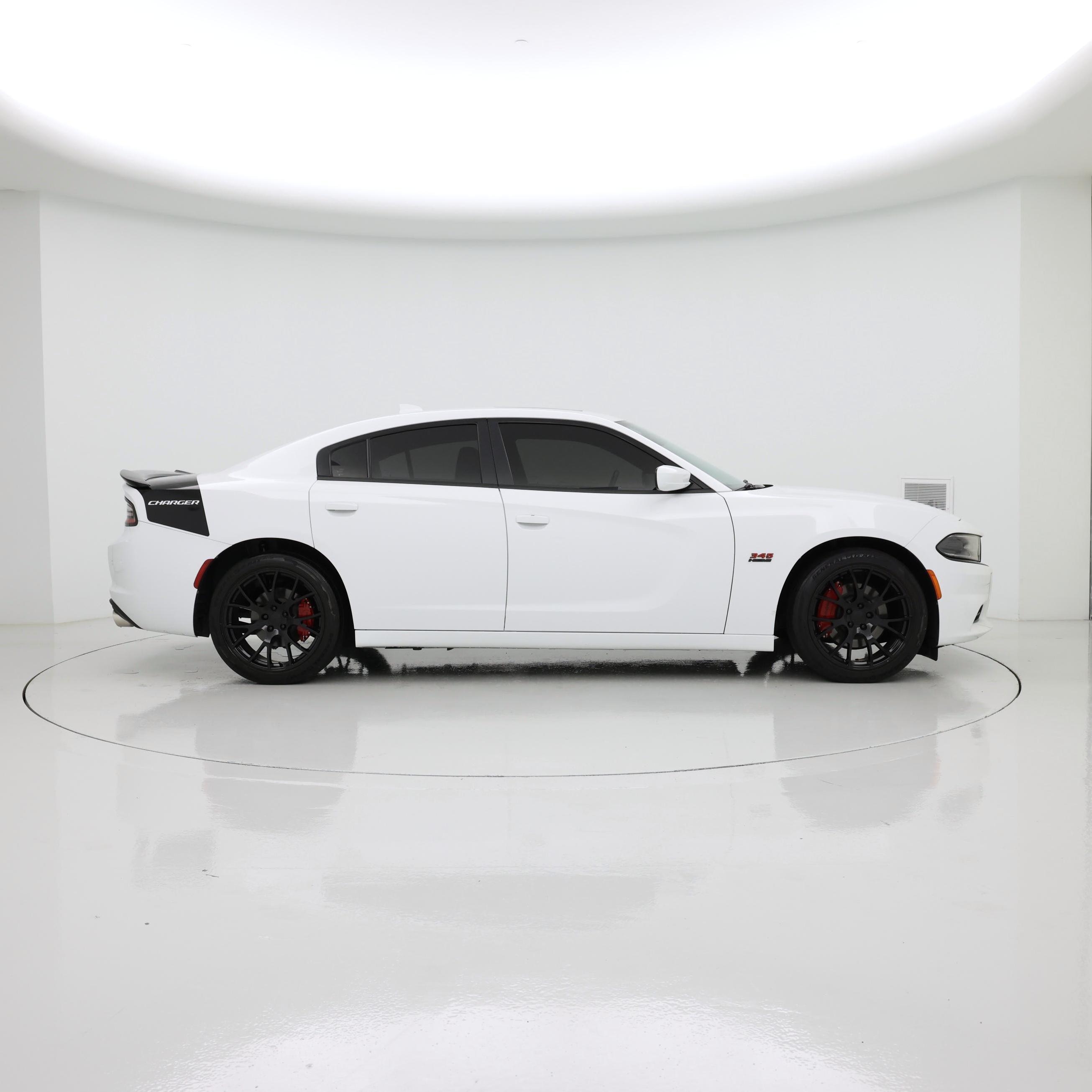 Thumbnail: 2016 Dodge Charger - 7