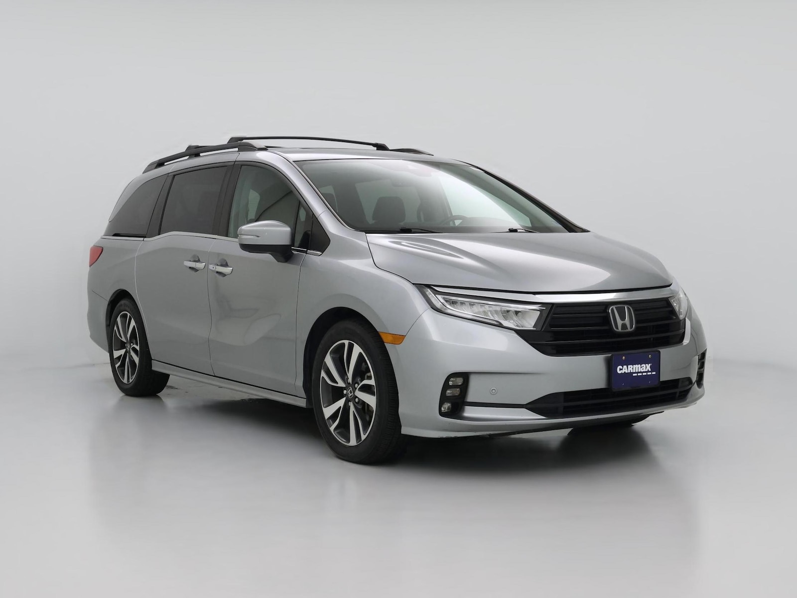 2021 Honda Odyssey