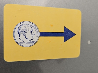 Condition detail