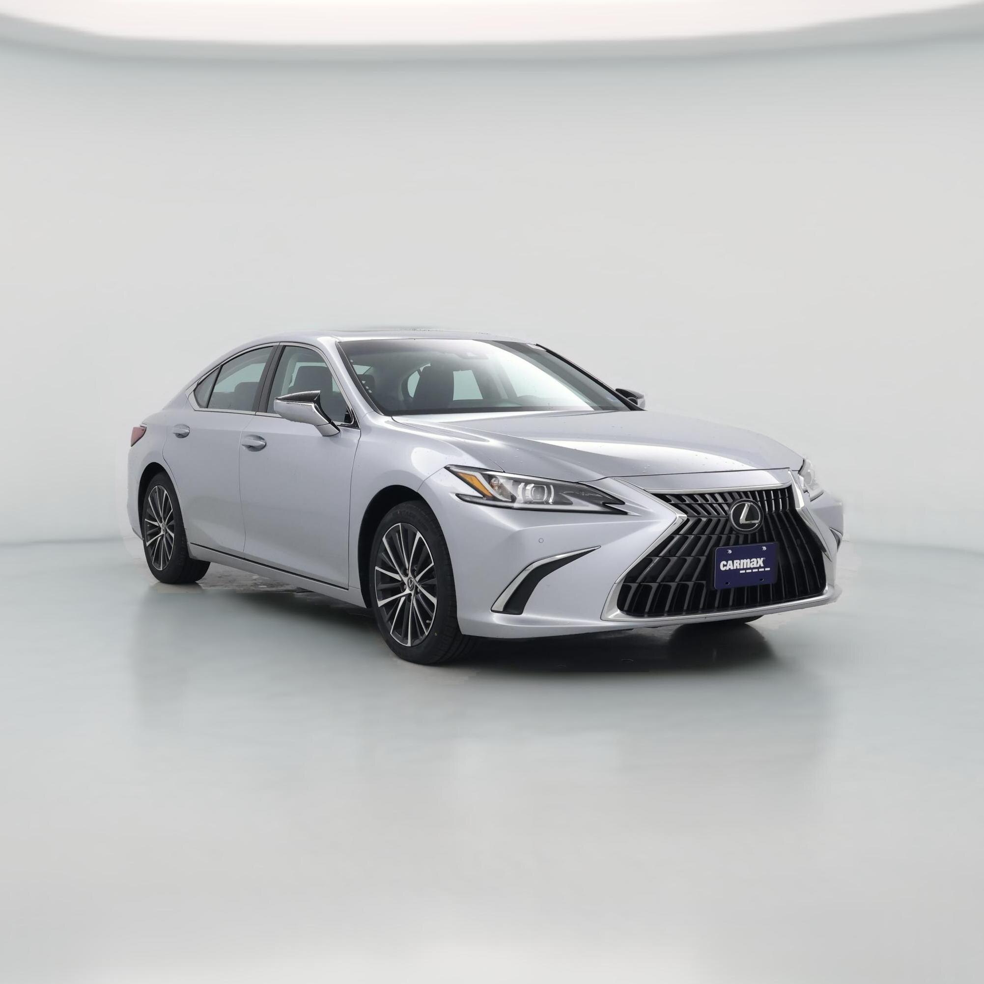 Thumbnail: 2024 Lexus ES - 1