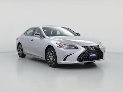 2024 Lexus ES 350