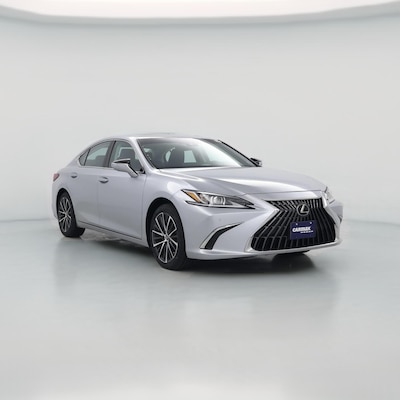 2024 Lexus ES 350