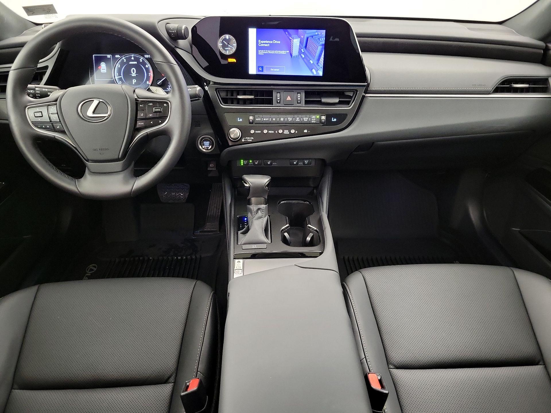 Thumbnail: 2024 Lexus ES - 9