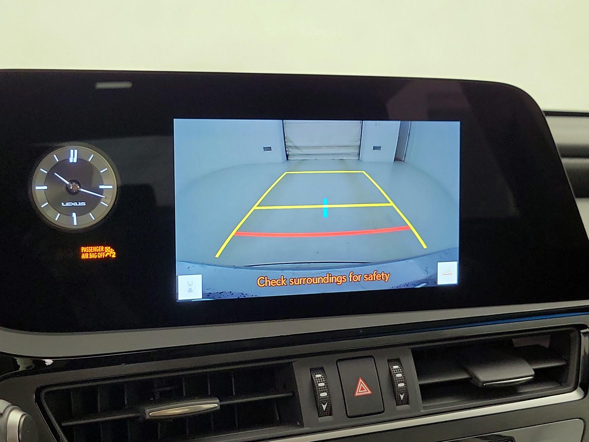 Thumbnail: 2024 Lexus ES - 14