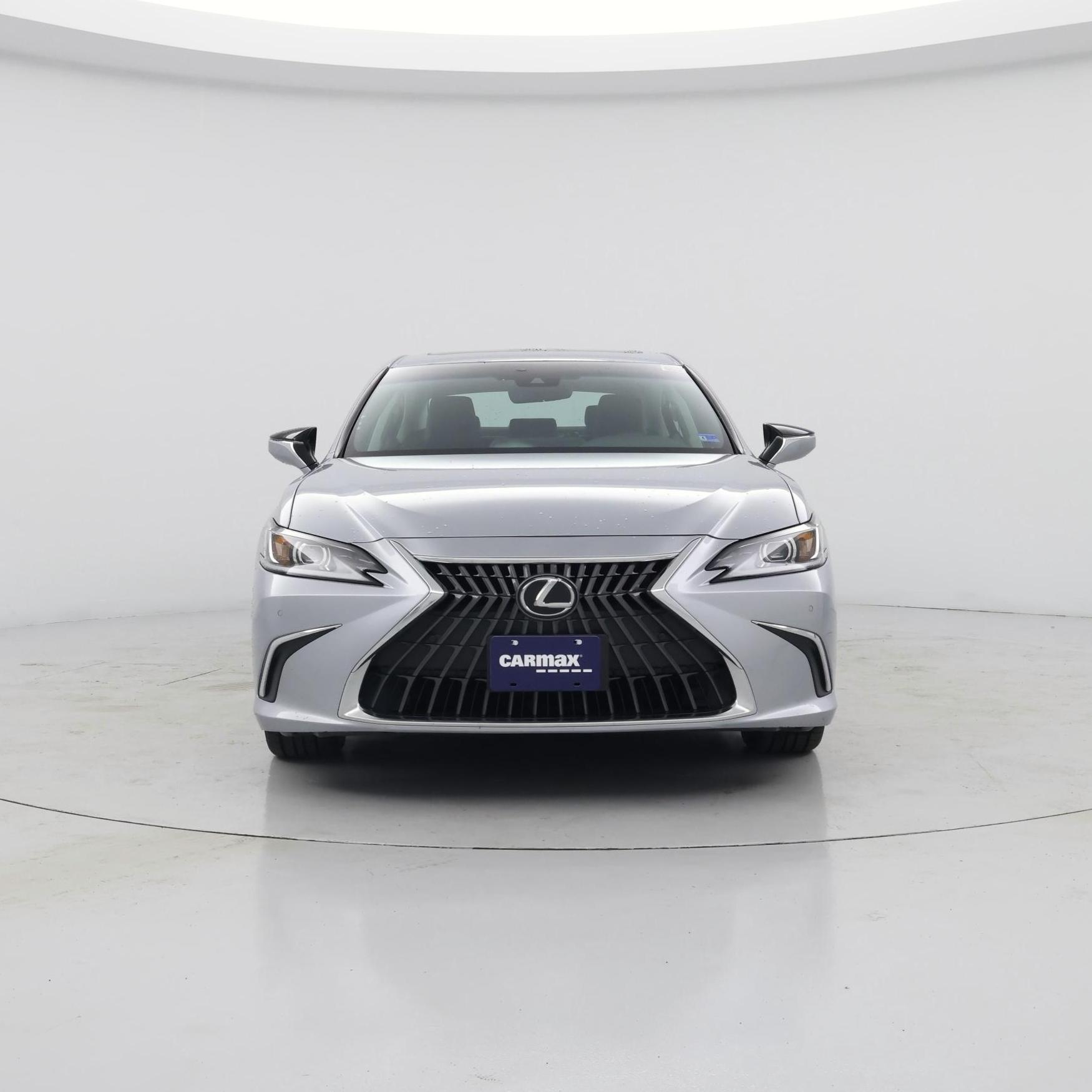 Thumbnail: 2024 Lexus ES - 5