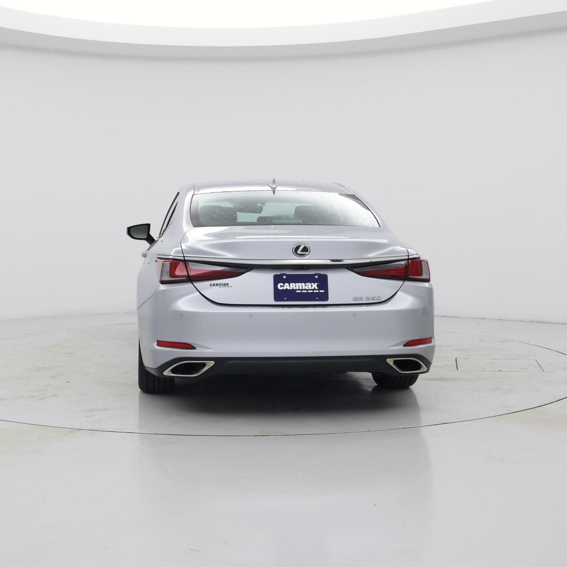 Thumbnail: 2024 Lexus ES - 6