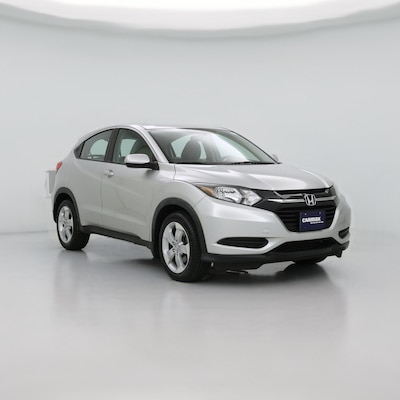 2016 Honda HR-V LX