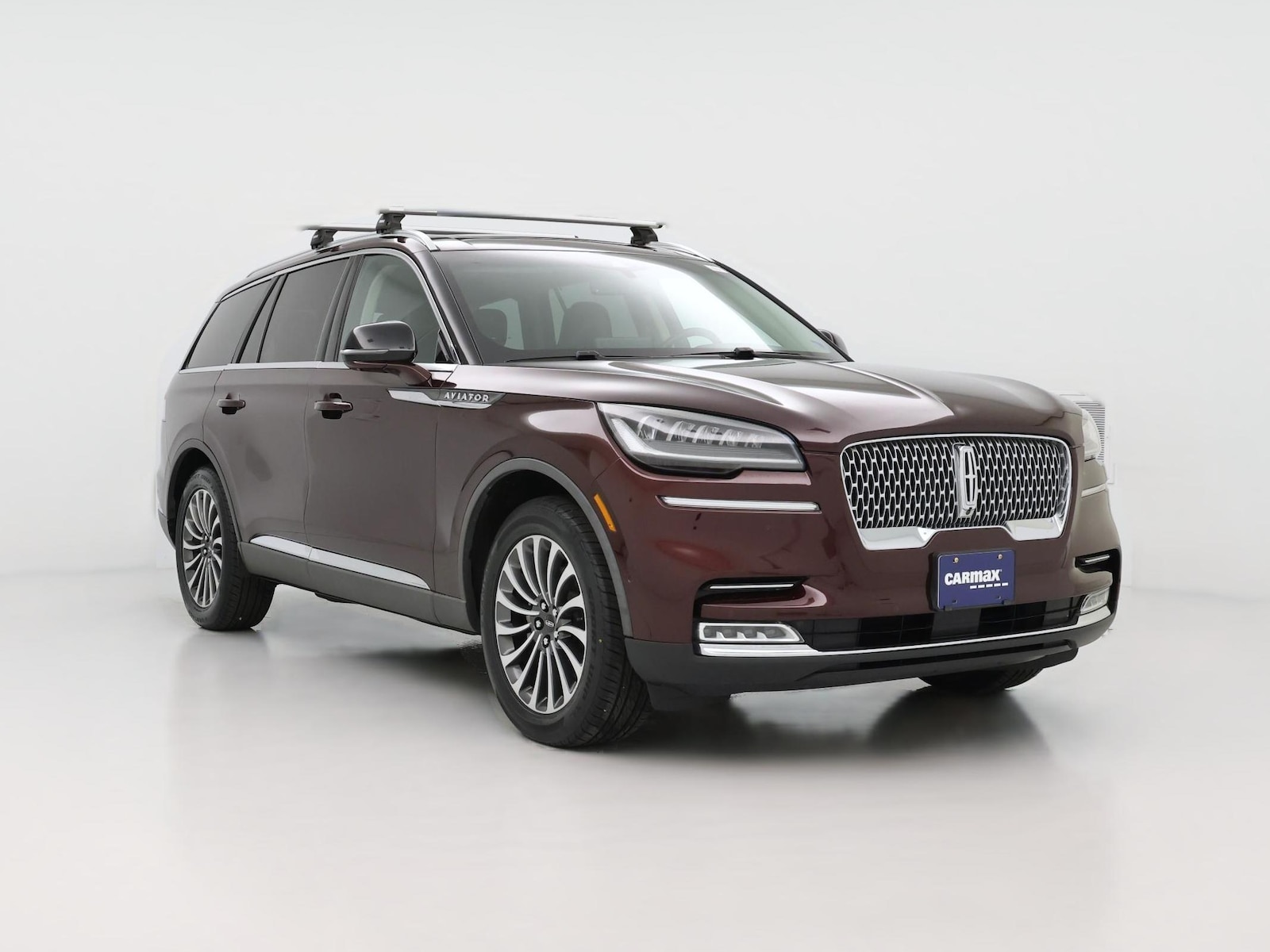 2020 Lincoln Aviator